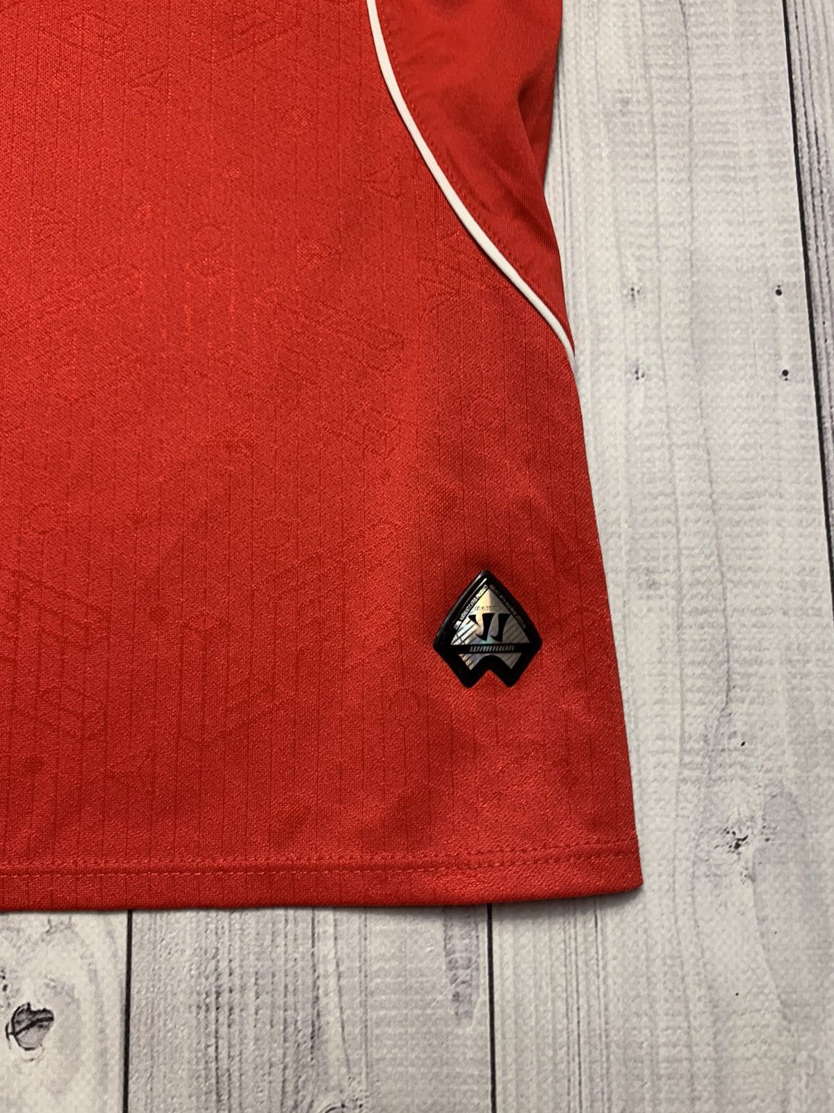 Vintage Vintage Liverpool soccer jersey size M Size US M / EU 48-50 / 2 - 5 Thumbnail