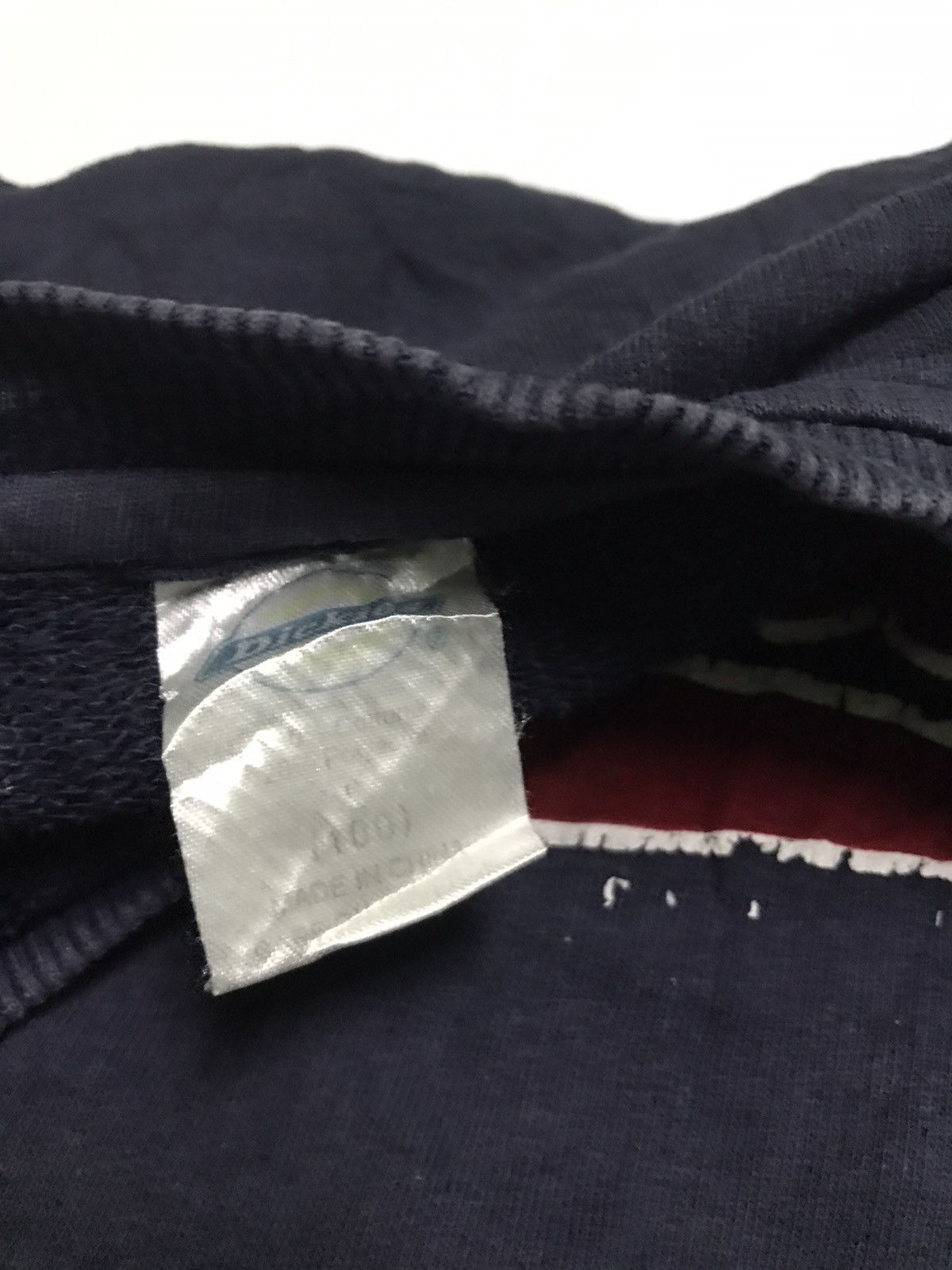 Dickies Dickies sweatshirt Size US L / EU 52-54 / 3 - 5 Thumbnail