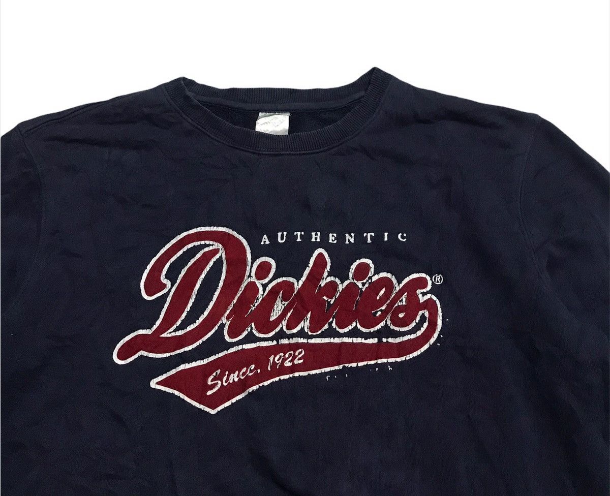 Dickies Dickies sweatshirt Size US L / EU 52-54 / 3 - 2 Thumbnail