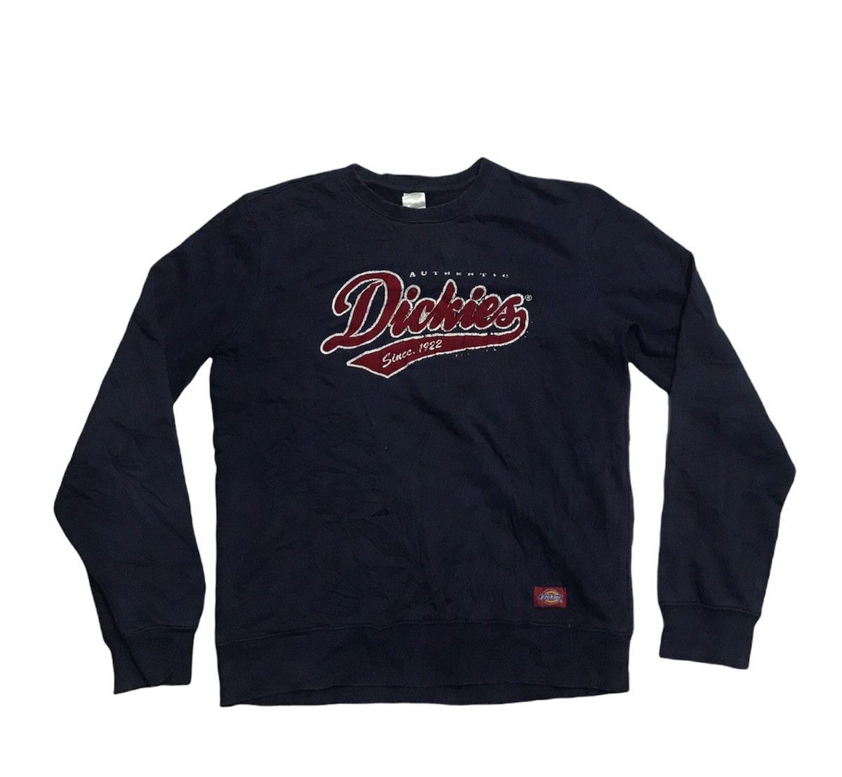 Dickies Dickies sweatshirt Size US L / EU 52-54 / 3 - 3 Thumbnail
