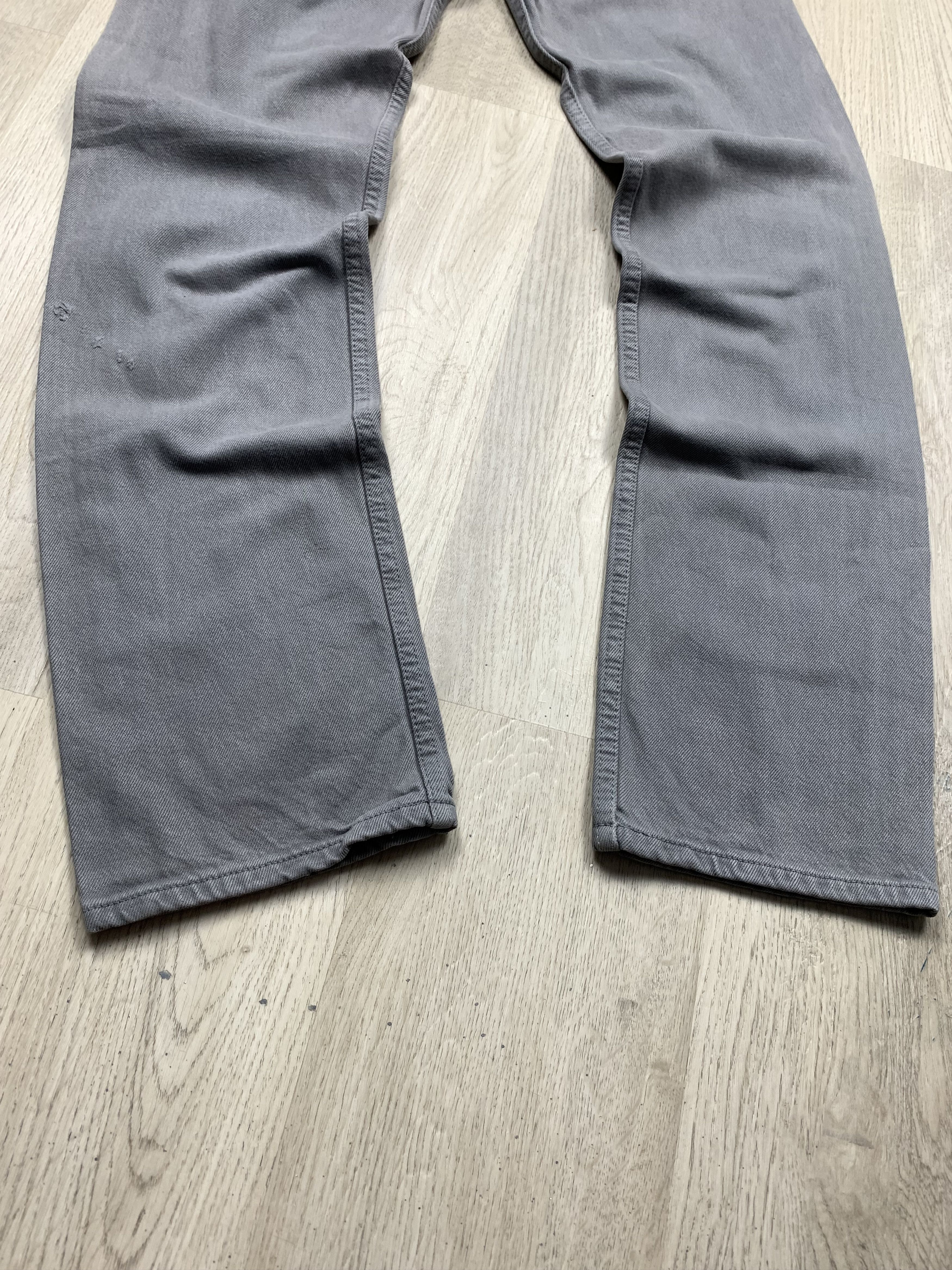Levi's Levis 501 Vintage Mens Denim Pants Jeans Size US 28 / EU 44 - 5 Thumbnail