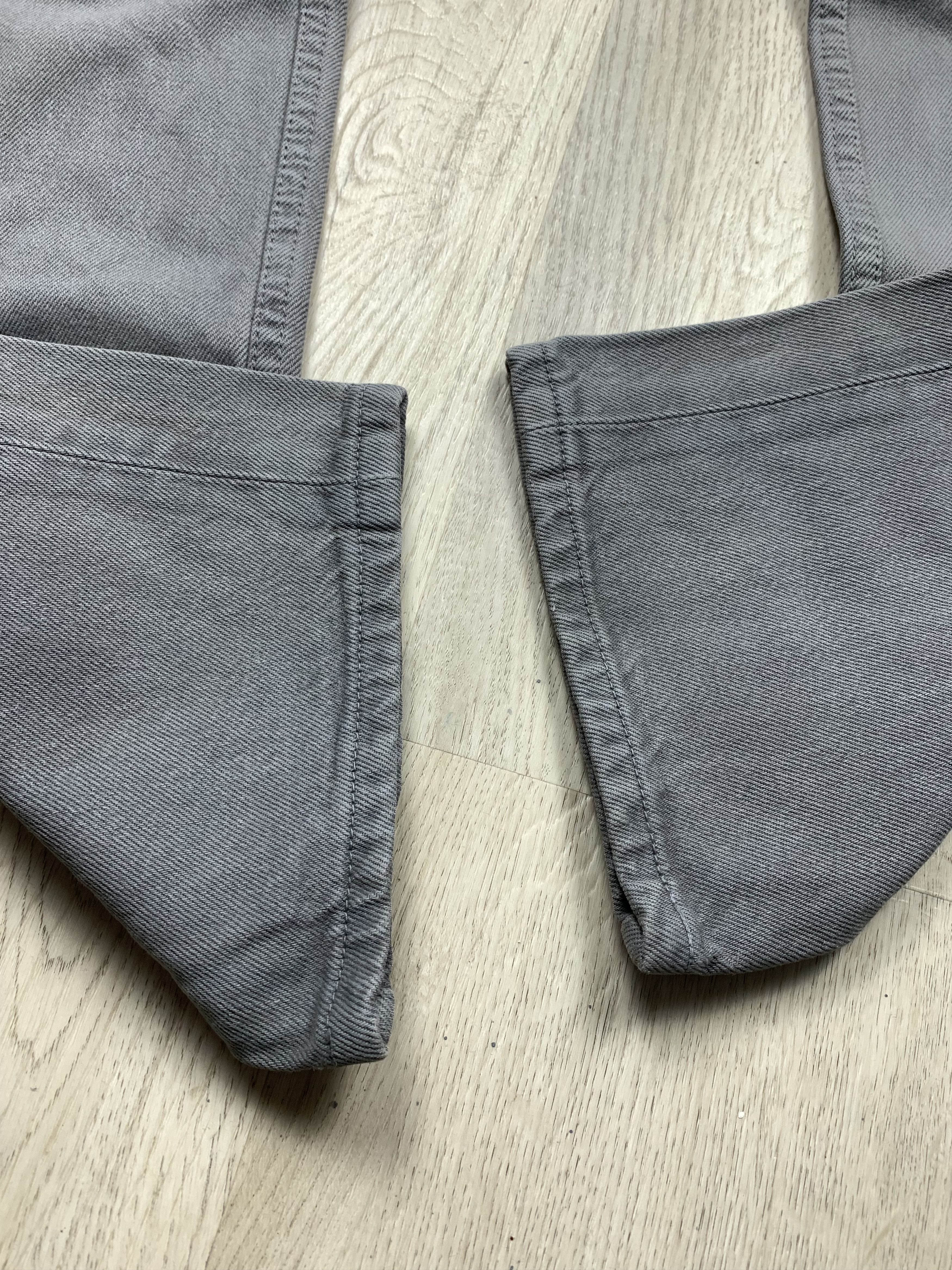 Levi's Levis 501 Vintage Mens Denim Pants Jeans Size US 28 / EU 44 - 6 Thumbnail