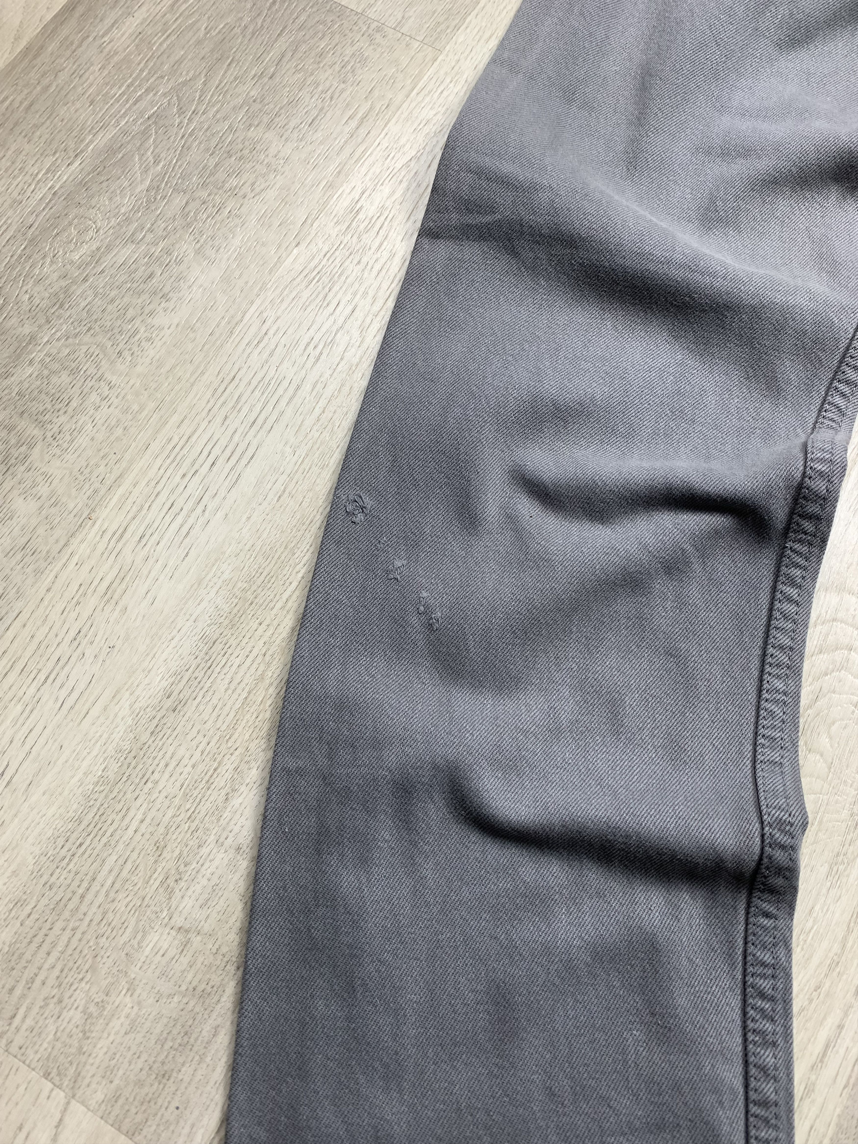 Levi's Levis 501 Vintage Mens Denim Pants Jeans Size US 28 / EU 44 - 4 Thumbnail