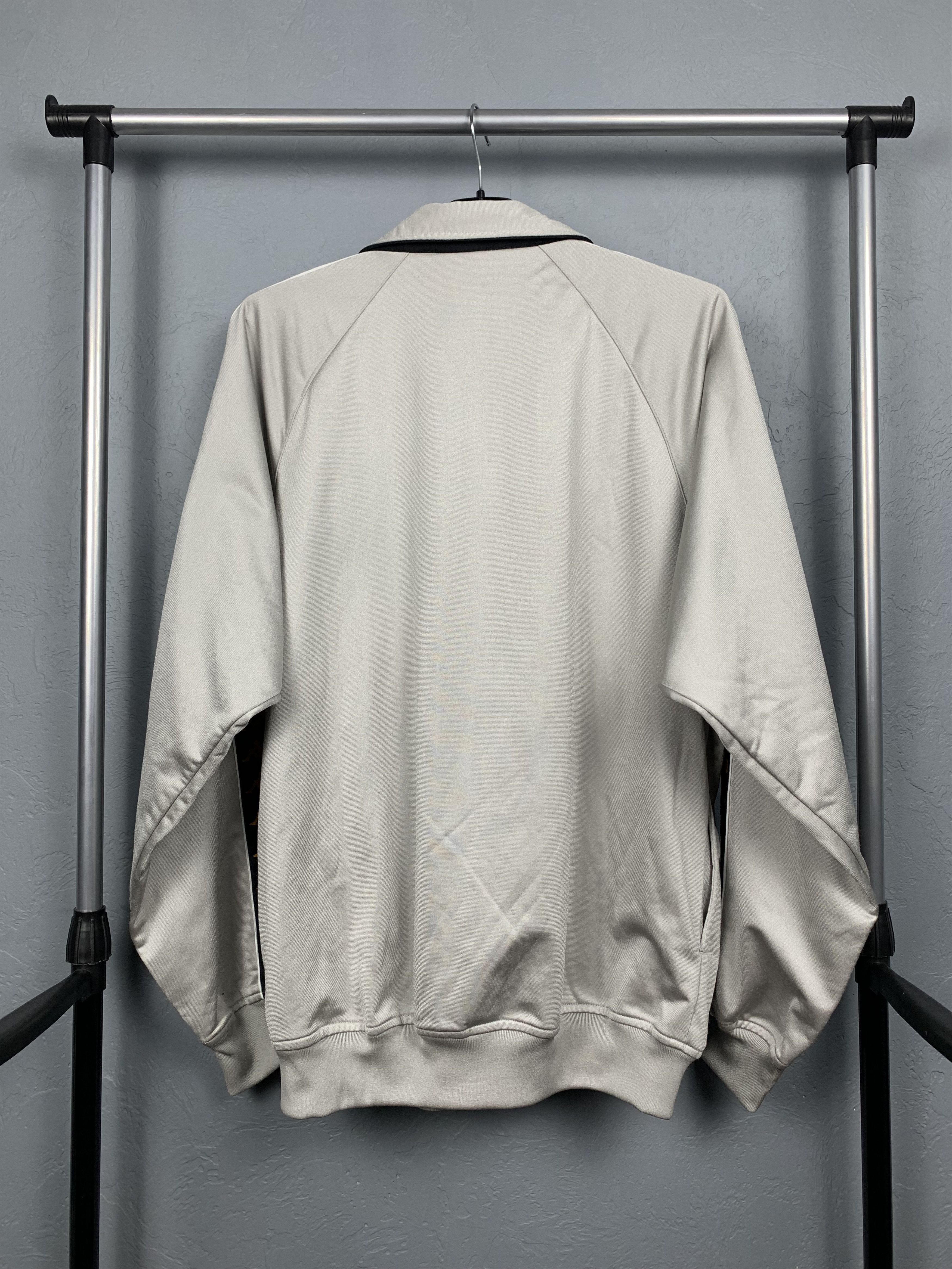 Kappa Kappa 90s Vintage Mens Track Top Jacket Size US L / EU 52-54 / 3 - 6 Thumbnail