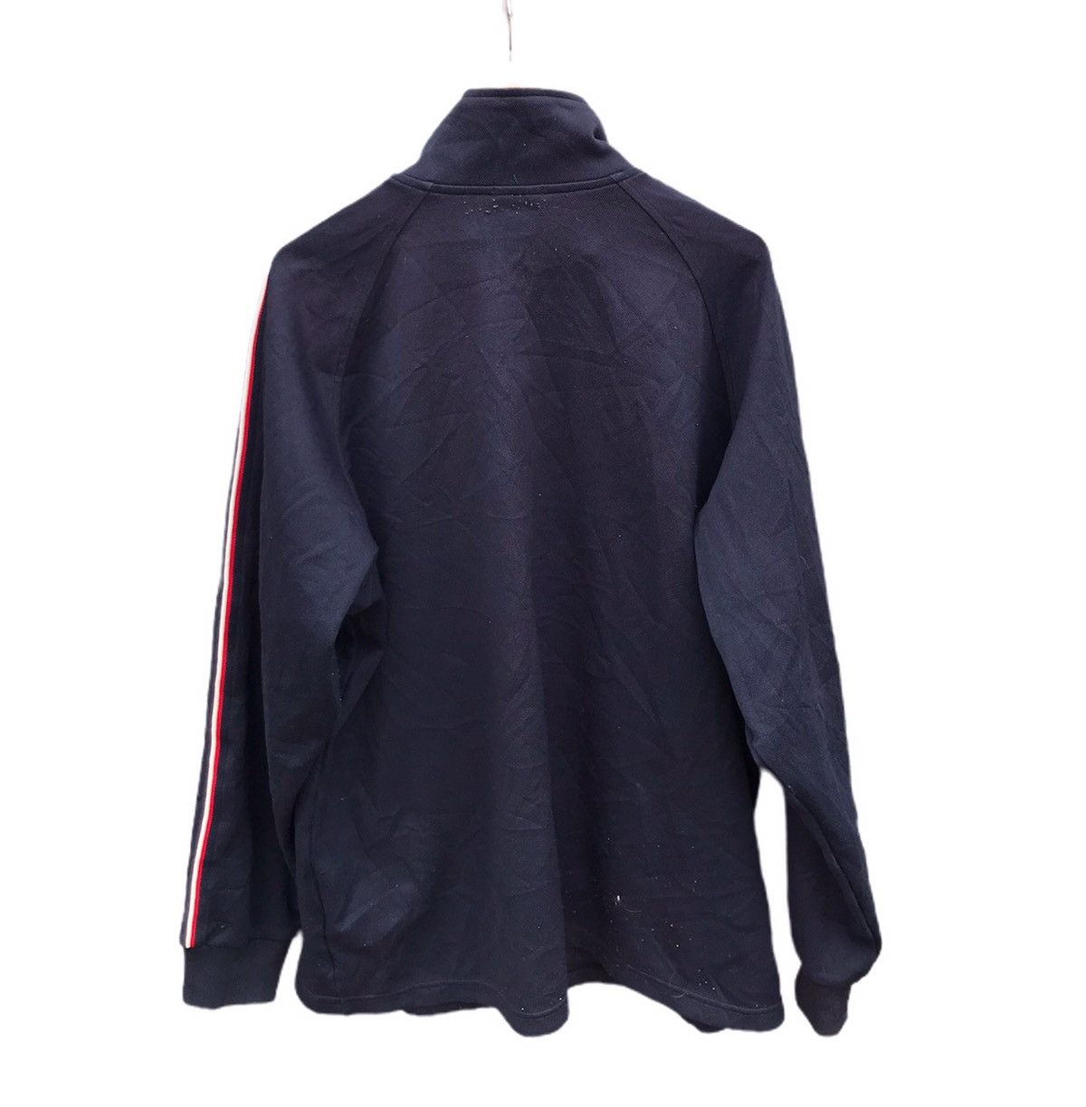 Vintage Adidas sweater Size US L / EU 52-54 / 3 - 3 Thumbnail
