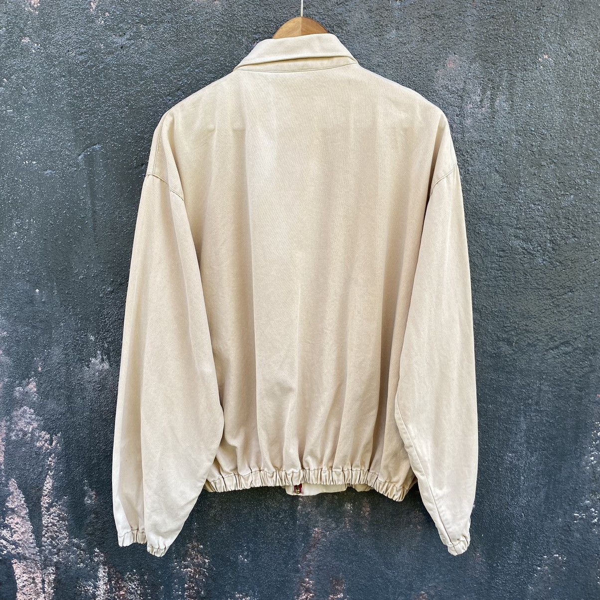 Polo Ralph Lauren Thrashed Faded 90s Polo Ralph Lauren ERD GRUNGE JACKET Size US L / EU 52-54 / 3 - 2 Thumbnail