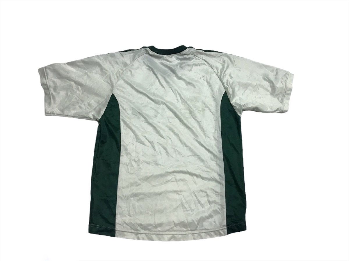 Adidas × Vintage Vintage Adidas jersey Size US M / EU 48-50 / 2 - 4 Thumbnail