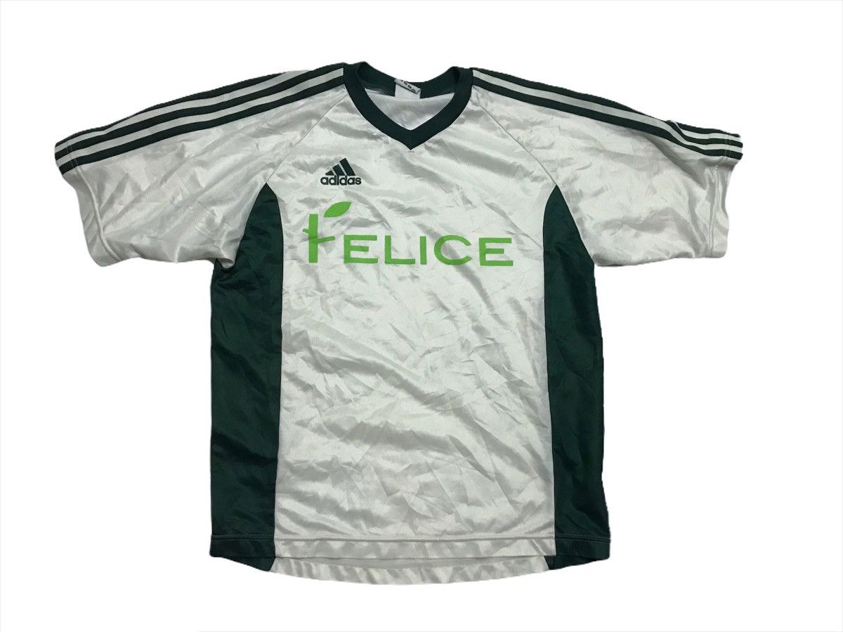 Vintage Adidas jersey