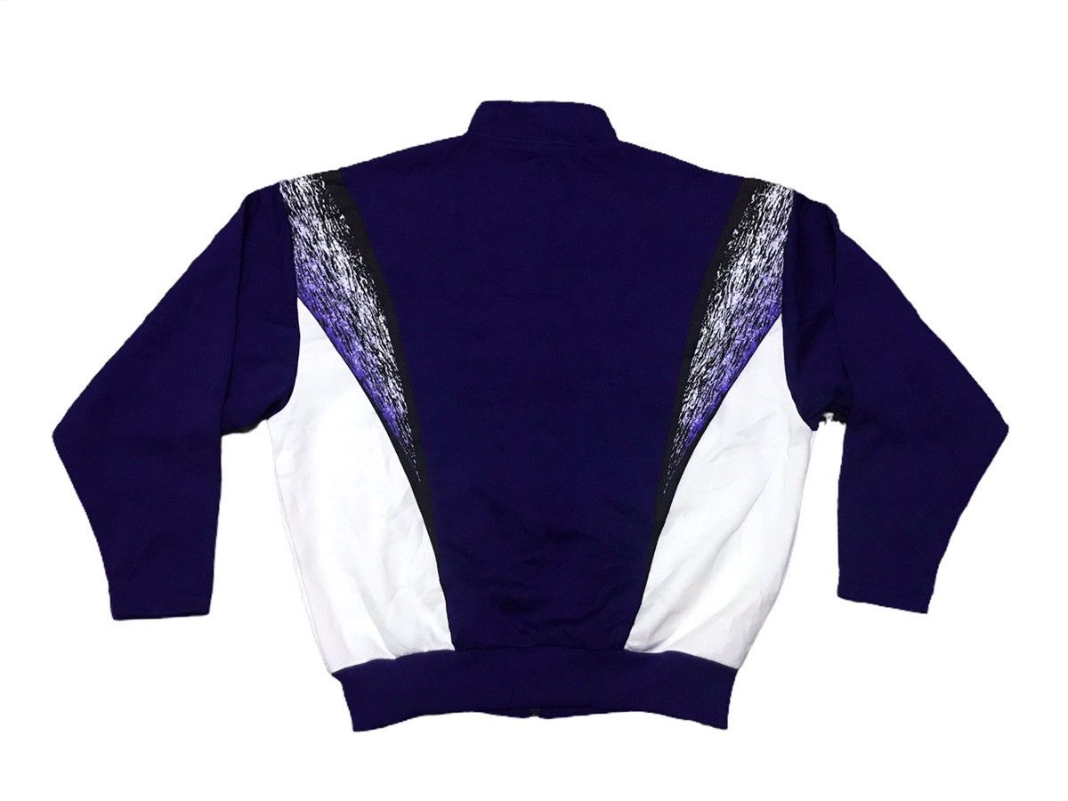 Vintage Vintage Super star sweater Size US L / EU 52-54 / 3 - 4 Thumbnail