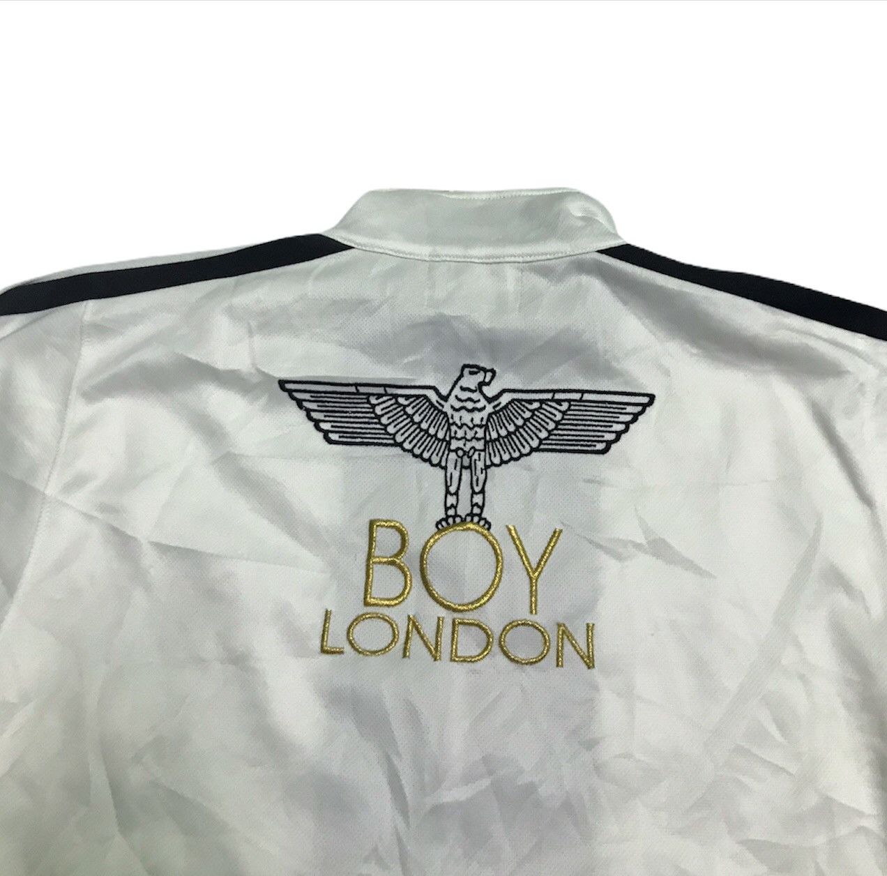 Boy London Boy London sweater Size US M / EU 48-50 / 2 - 2 Thumbnail