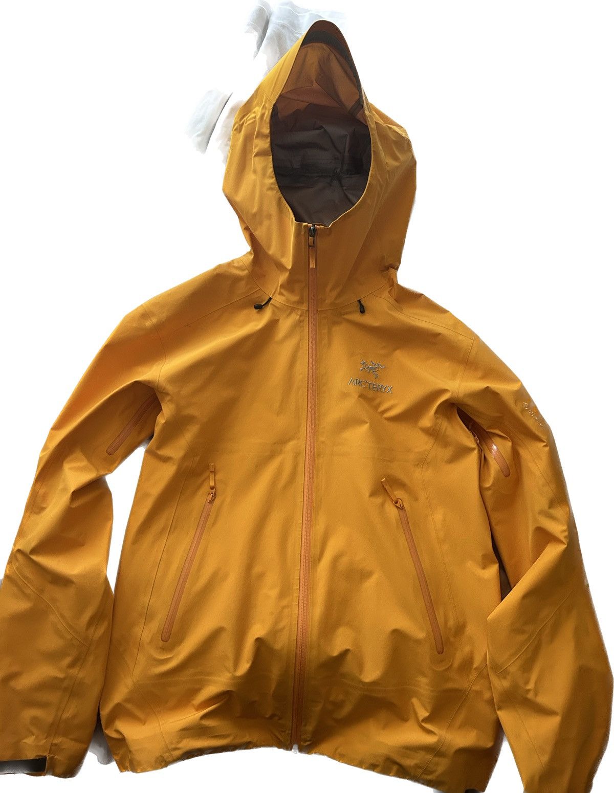 Arcteryx Beta Lt Jacket | Grailed