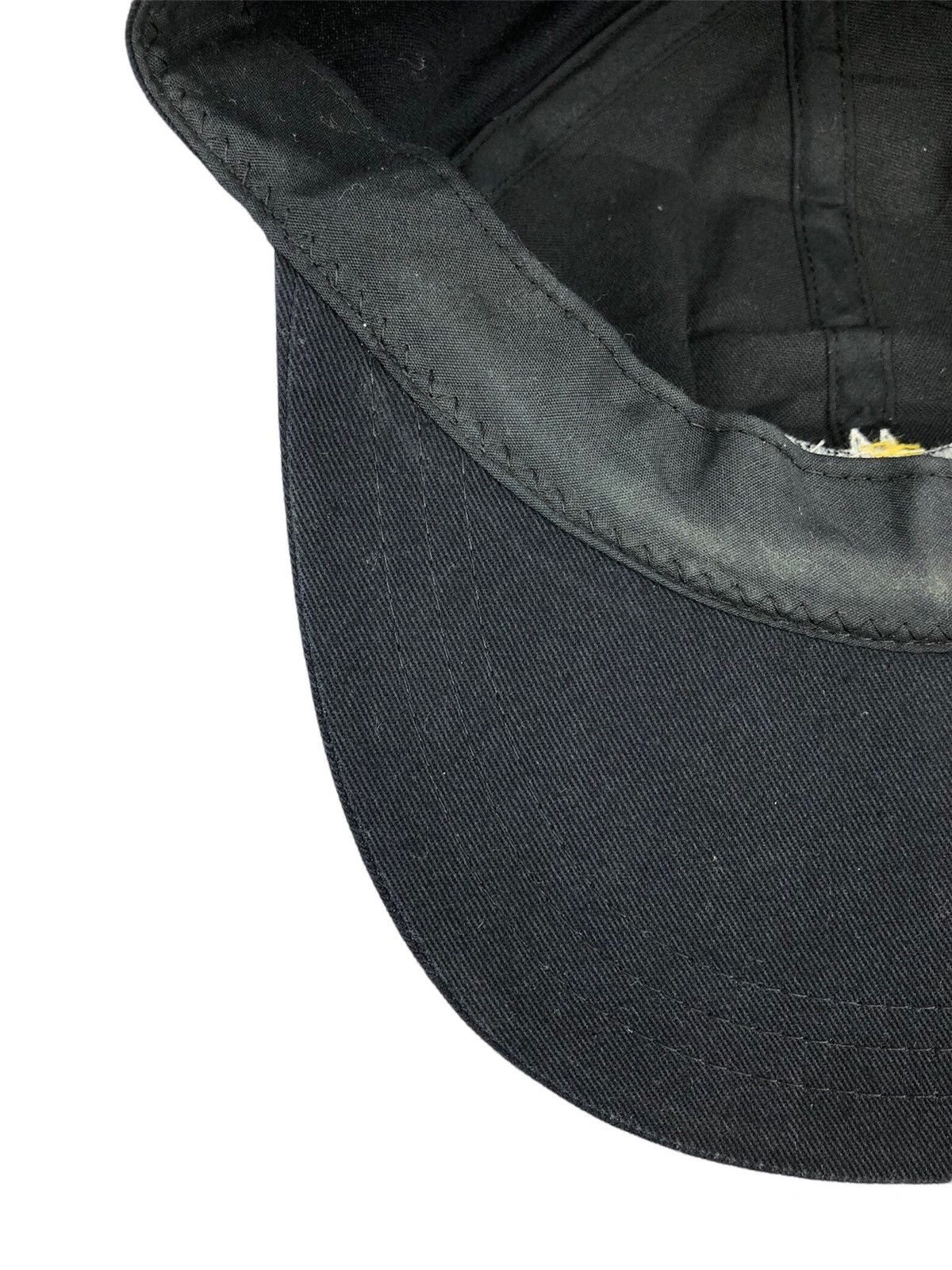 Anime × Japanese Brand × Vintage VTG Capcom Vampire The Night Warriors Dad Hats Ultimate Rare Size ONE SIZE - 10 Thumbnail