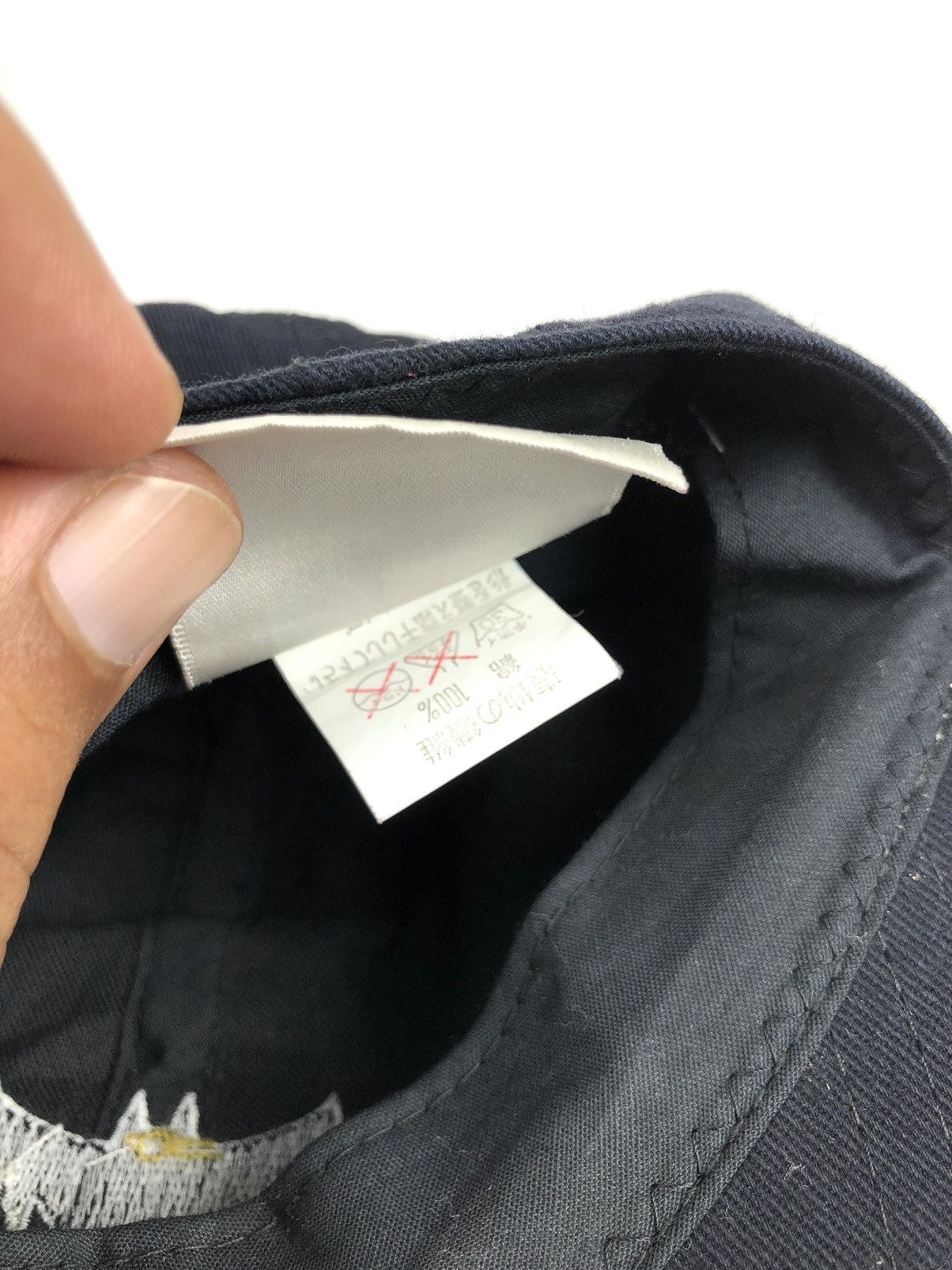 Anime × Japanese Brand × Vintage VTG Capcom Vampire The Night Warriors Dad Hats Ultimate Rare Size ONE SIZE - 13 Thumbnail