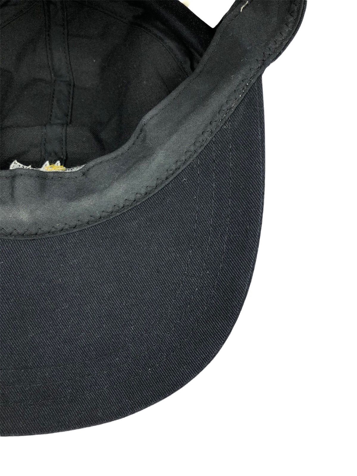 Anime × Japanese Brand × Vintage VTG Capcom Vampire The Night Warriors Dad Hats Ultimate Rare Size ONE SIZE - 11 Thumbnail