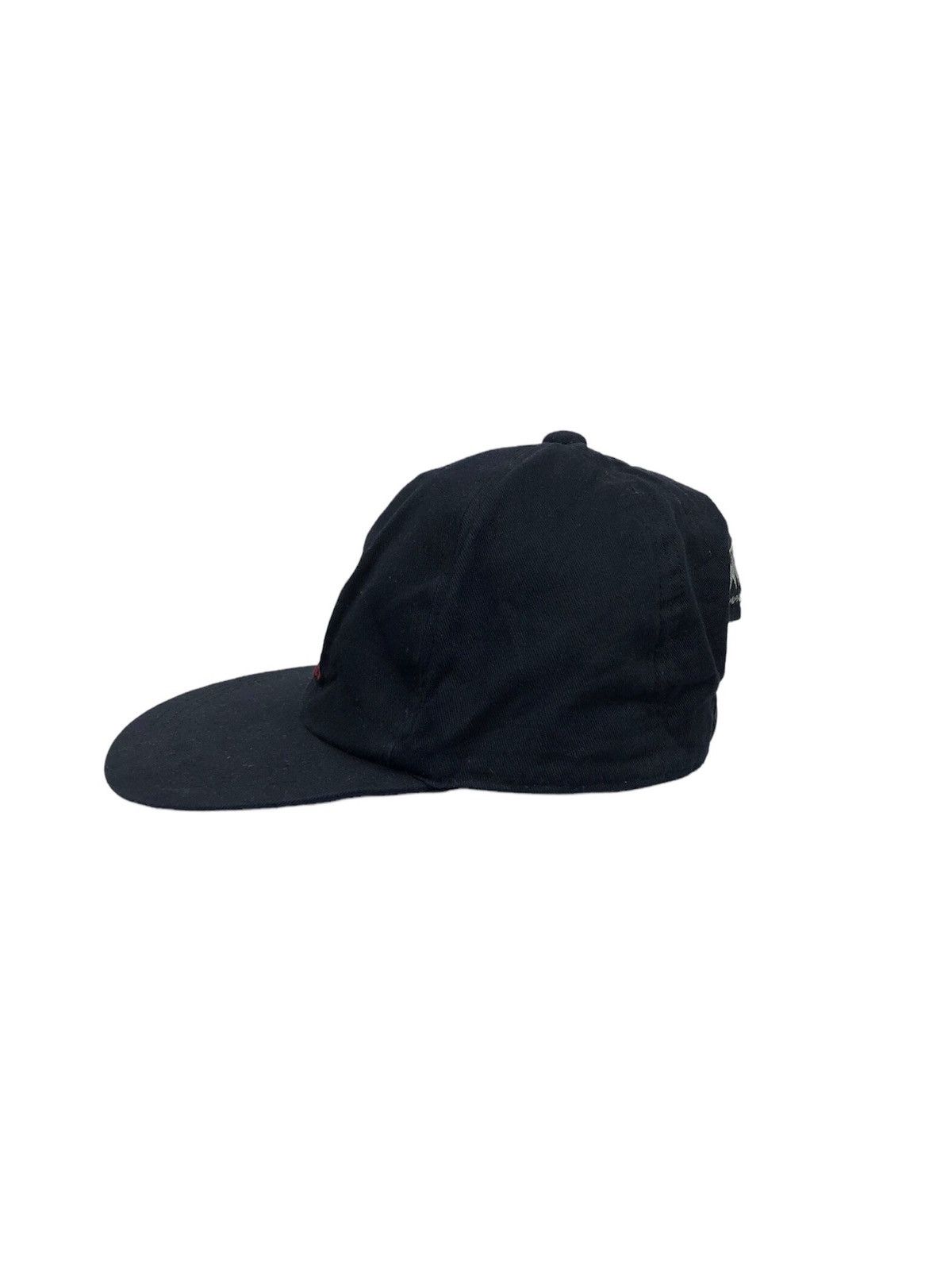 Anime × Japanese Brand × Vintage VTG Capcom Vampire The Night Warriors Dad Hats Ultimate Rare Size ONE SIZE - 6 Thumbnail