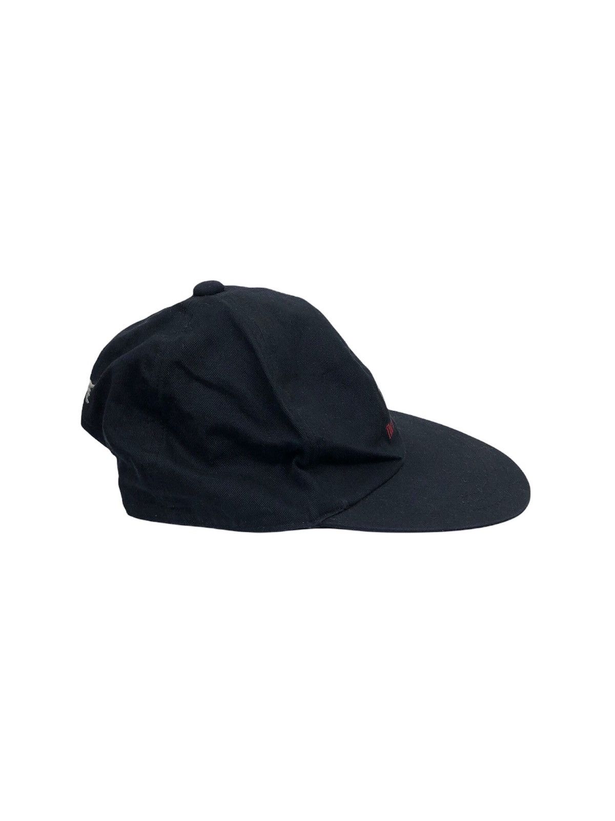 Anime × Japanese Brand × Vintage VTG Capcom Vampire The Night Warriors Dad Hats Ultimate Rare Size ONE SIZE - 5 Thumbnail