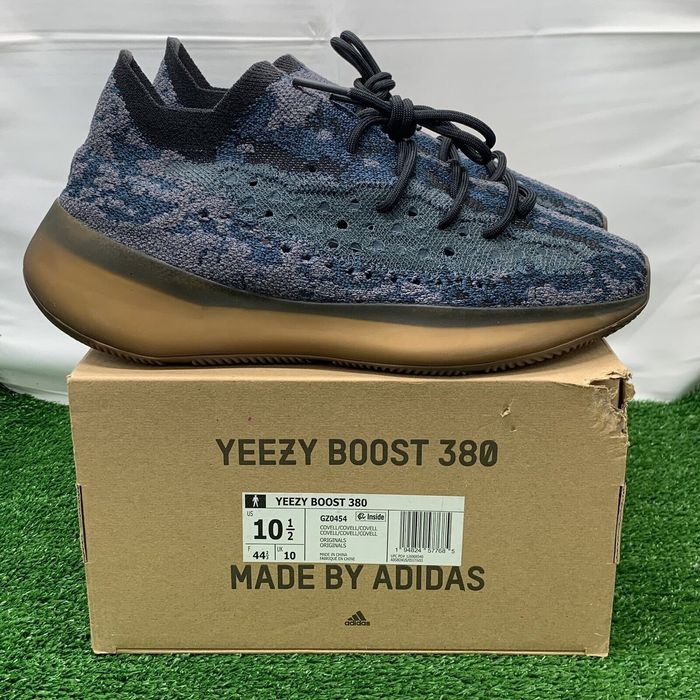 yeezy boost 380 gz0454