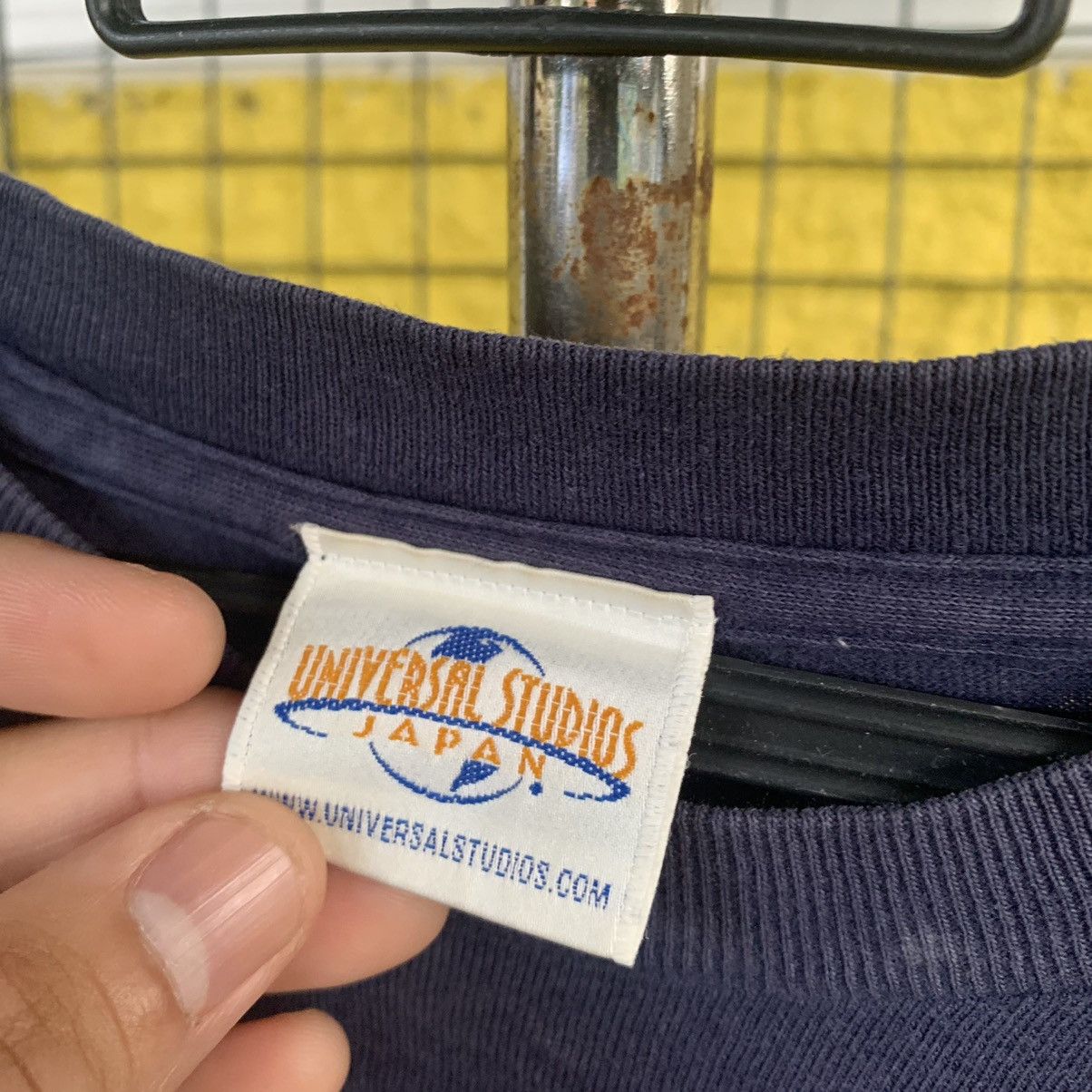 Universal Studios Spiderman vintage universal studio japan Size US M / EU 48-50 / 2 - 11 Thumbnail