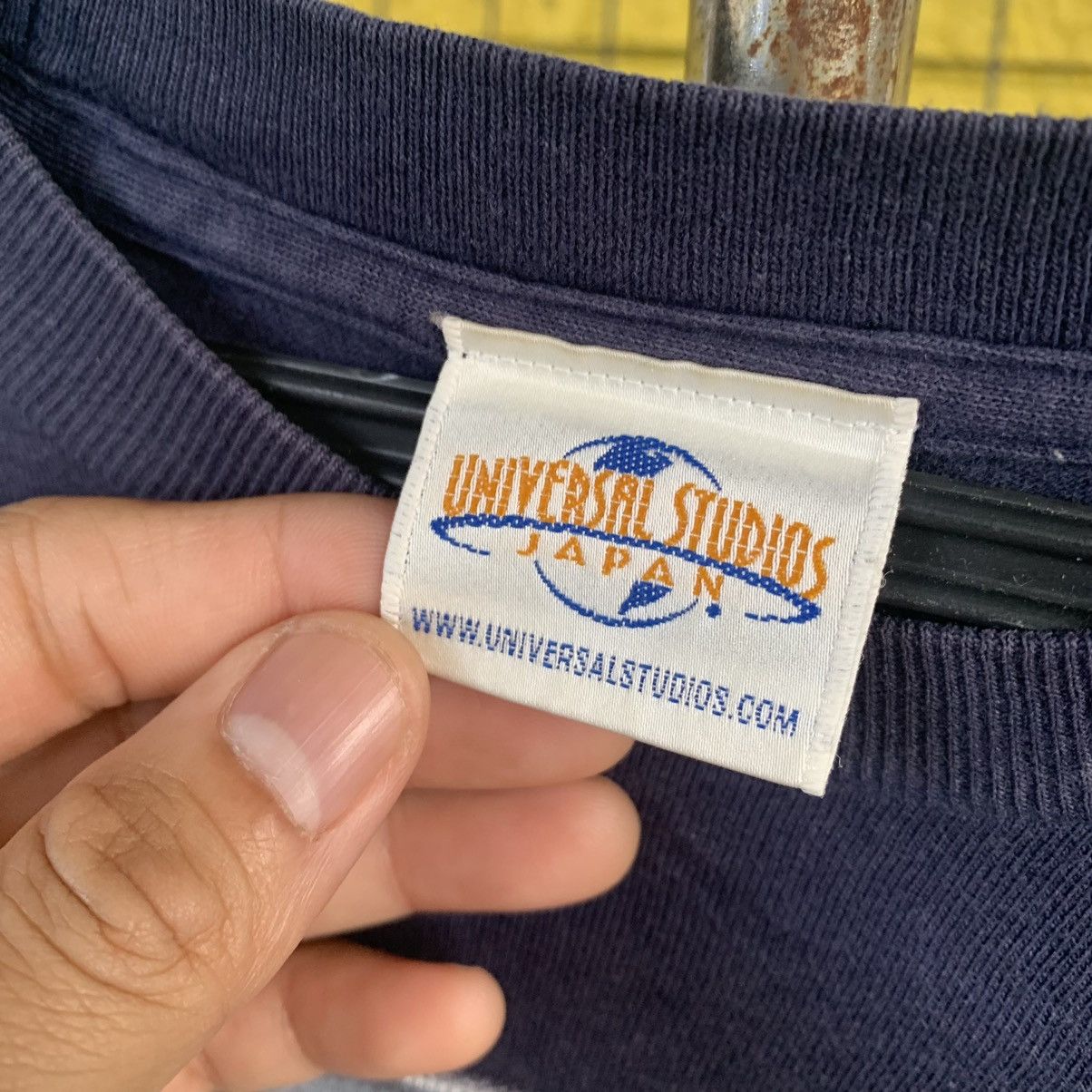 Universal Studios Spiderman vintage universal studio japan Size US M / EU 48-50 / 2 - 5 Thumbnail
