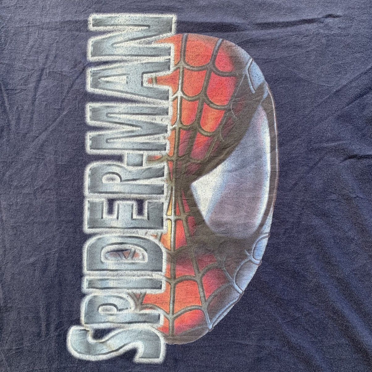 Universal Studios Spiderman vintage universal studio japan Size US M / EU 48-50 / 2 - 8 Thumbnail