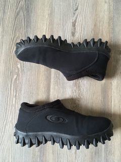 Salomon Snow Clogs Grailed