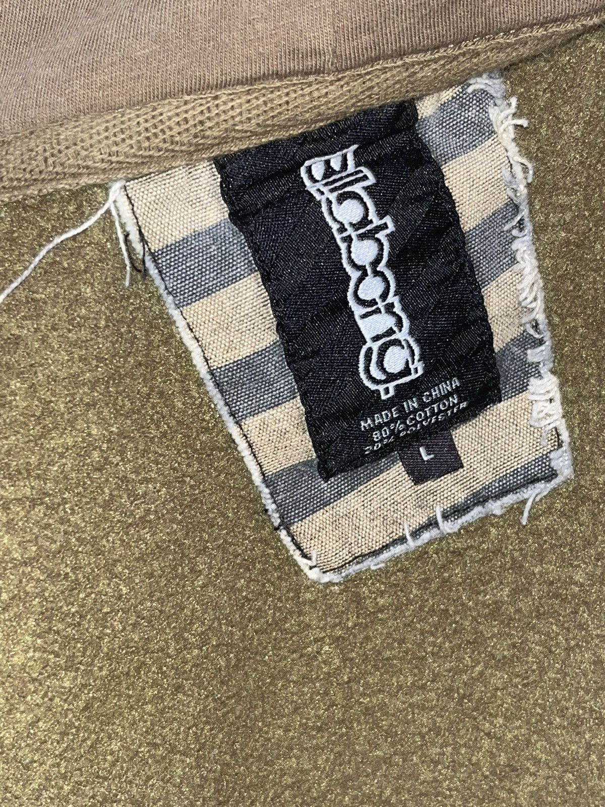Billabong × Streetwear × Vintage Vintage Y2K Billabong Zip