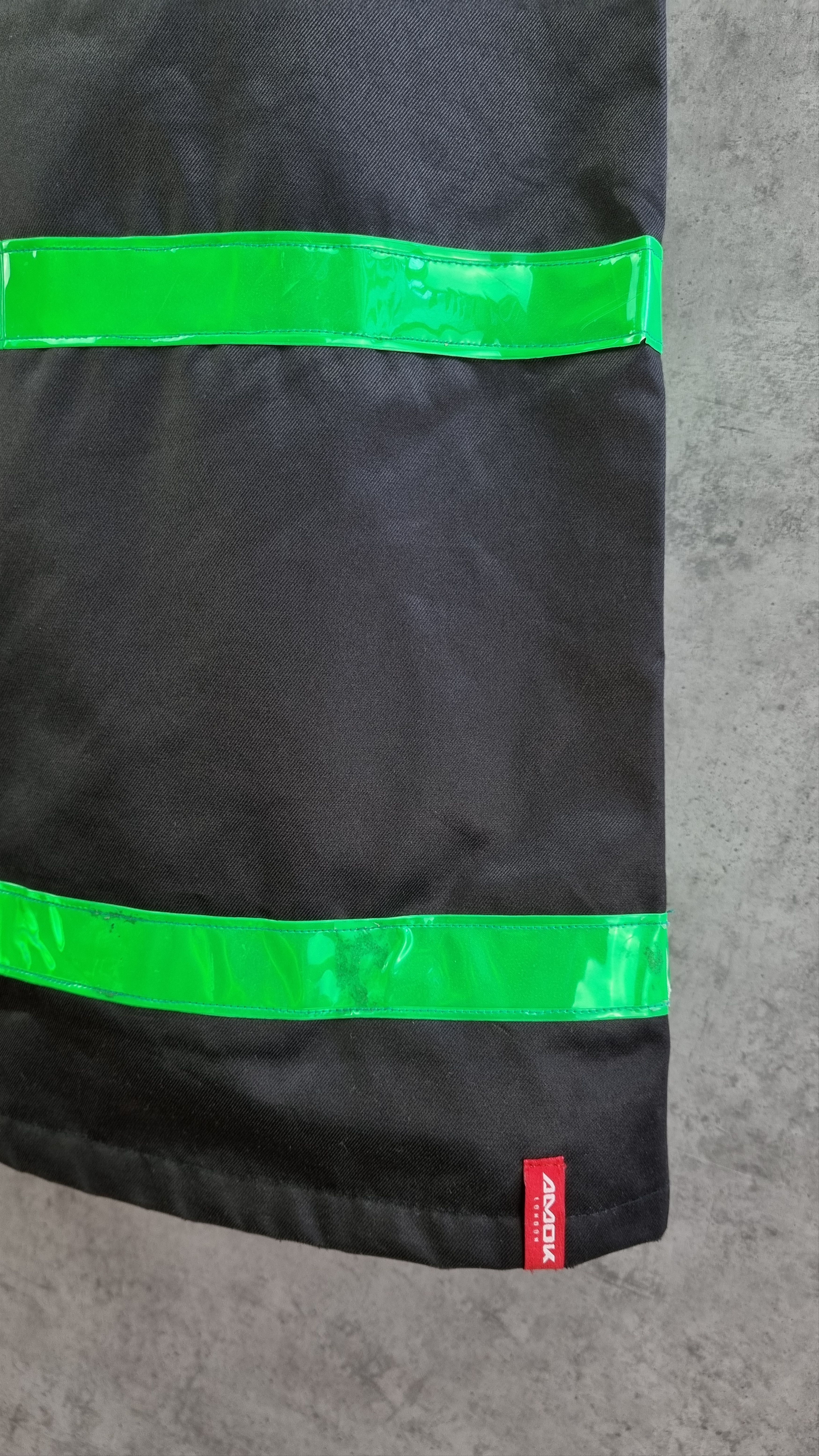 Other Rare Parachute Flare Hype Pants Street Rave fashion Size 27" / US 4 / IT 40 - 7 Thumbnail