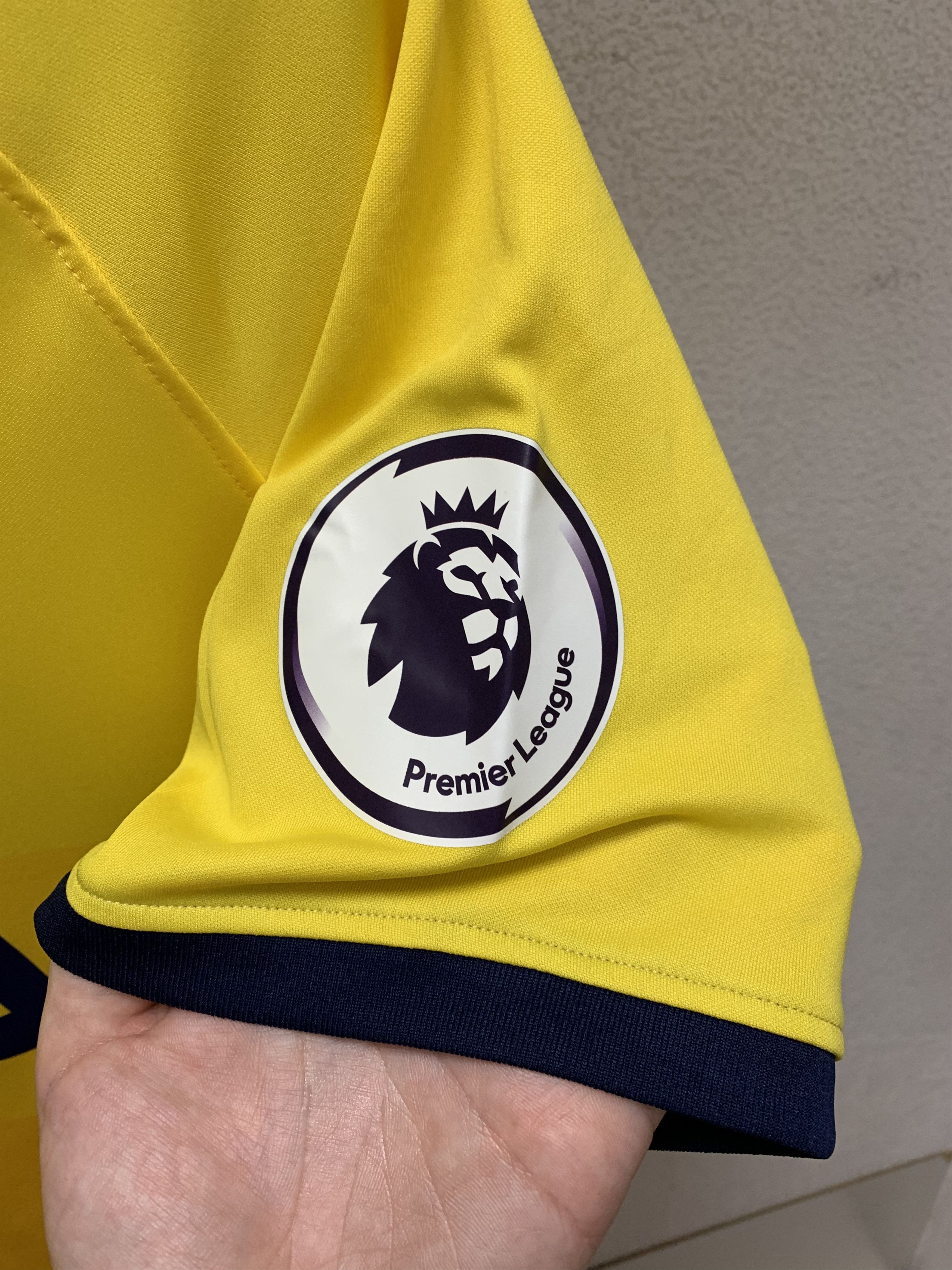 Nike Garry Kane 10 Nike Tottenham Hotspur soccer jersey Xxl 2xl Size US XXL / EU 58 / 5 - 5 Thumbnail
