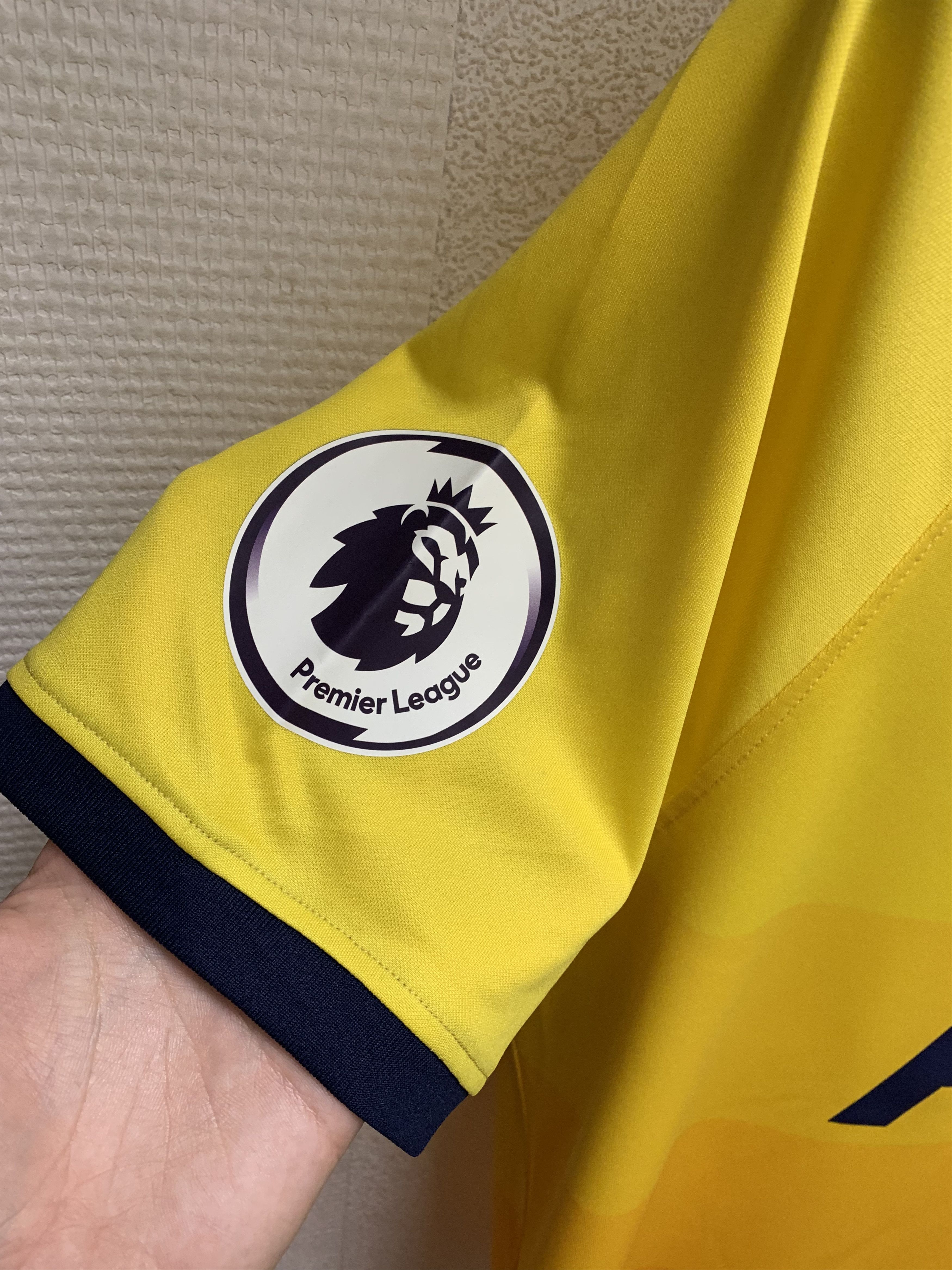 Nike Garry Kane 10 Nike Tottenham Hotspur soccer jersey Xxl 2xl Size US XXL / EU 58 / 5 - 4 Thumbnail