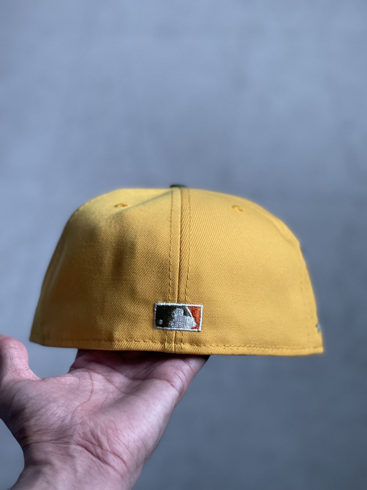 MLB 7 1/4 Sneakertown Exclusive Minnesota Twins 40th Anniversary Size ONE SIZE - 5 Thumbnail