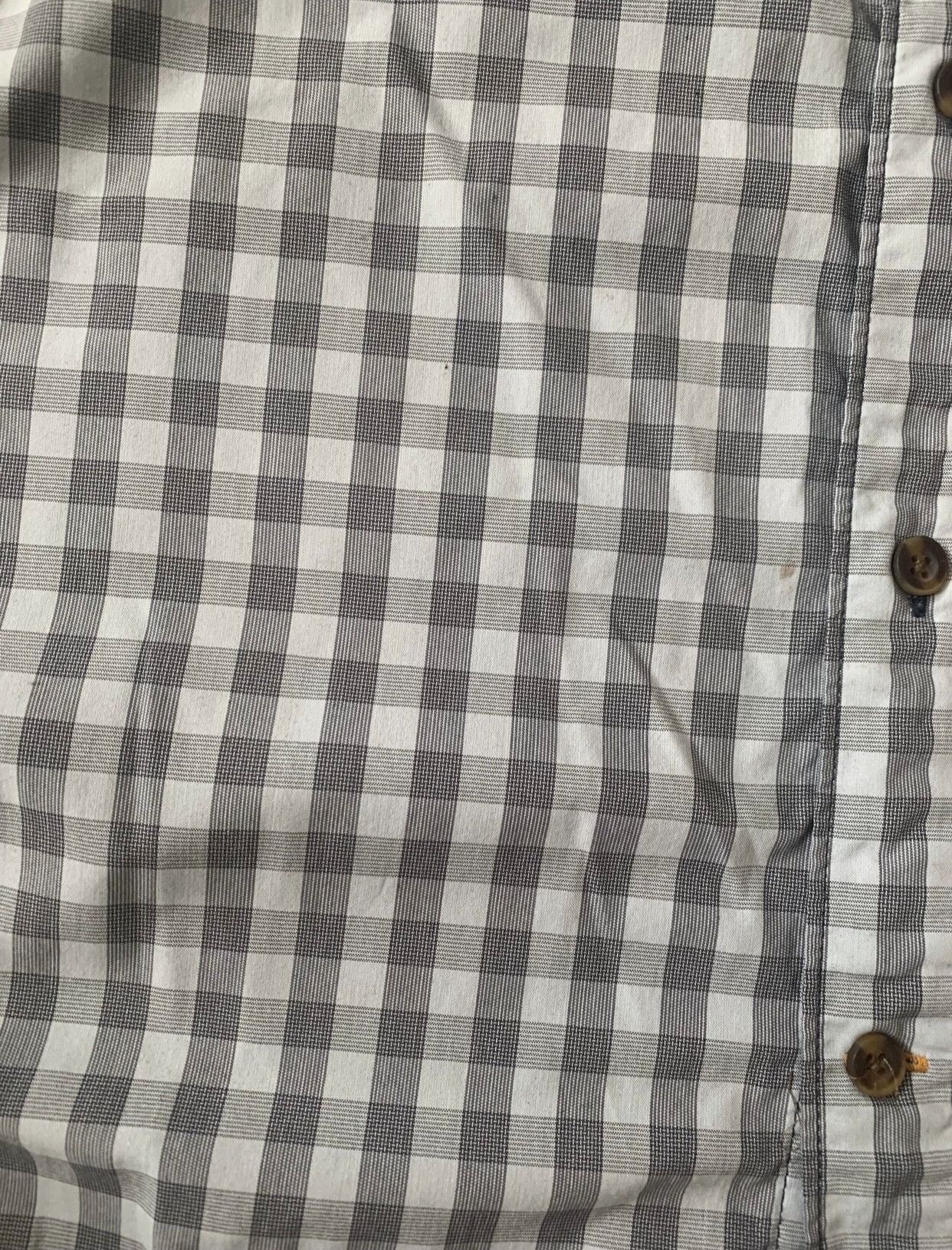 Carhartt Carhartt vintage shirt Xl logo in pocket Size US XL / EU 56 / 4 - 6 Thumbnail