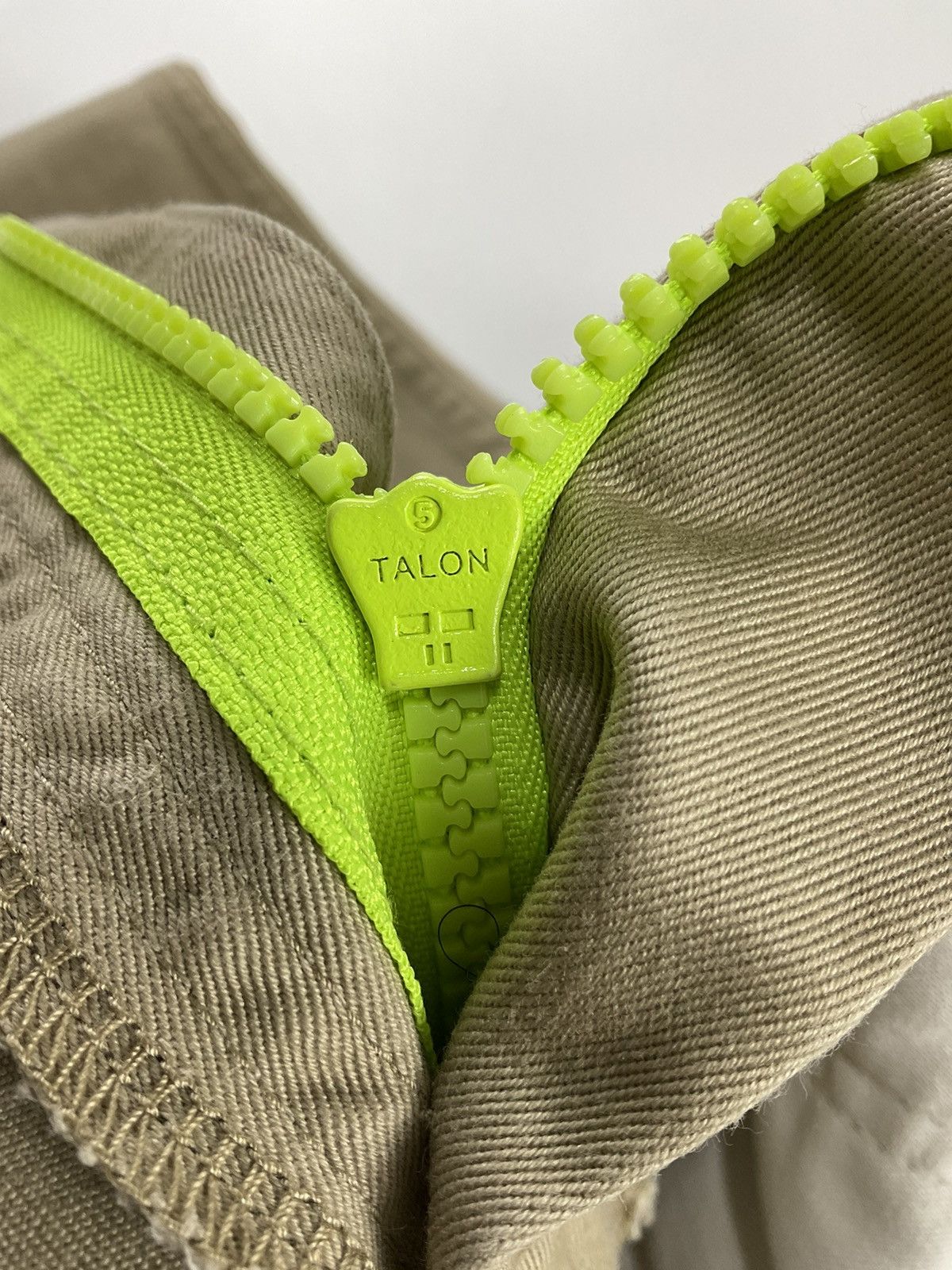 Fragment Design × Levi's Levis Fenom x Fragment Chino Size US 32 / EU 48 - 14 Thumbnail