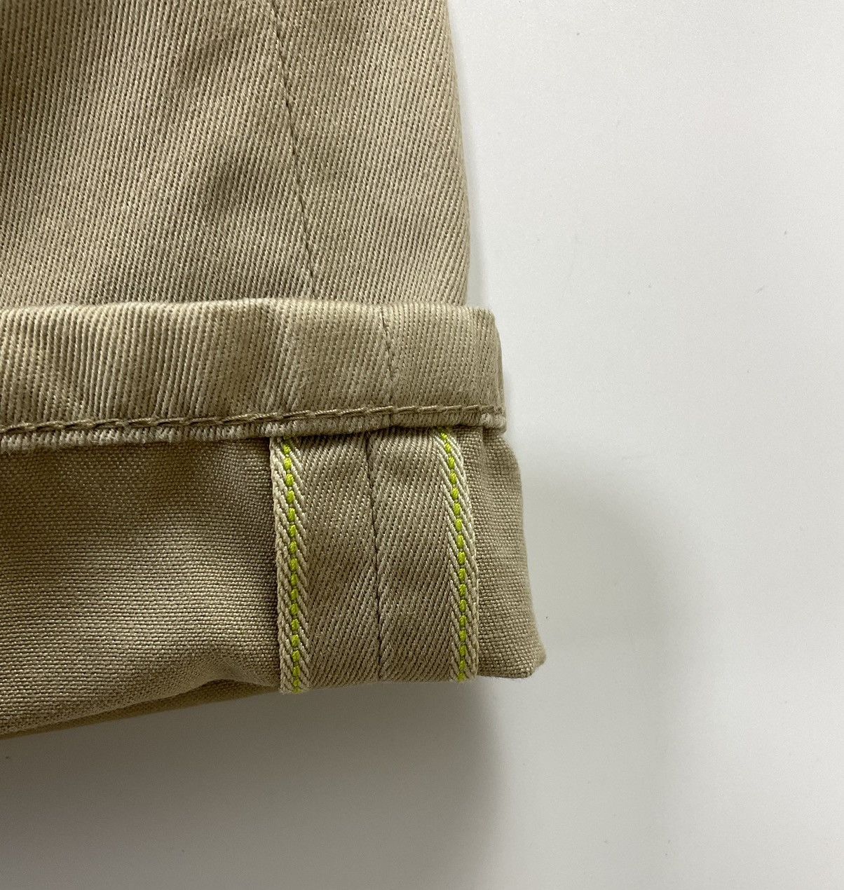 Fragment Design × Levi's Levis Fenom x Fragment Chino Size US 32 / EU 48 - 4 Thumbnail