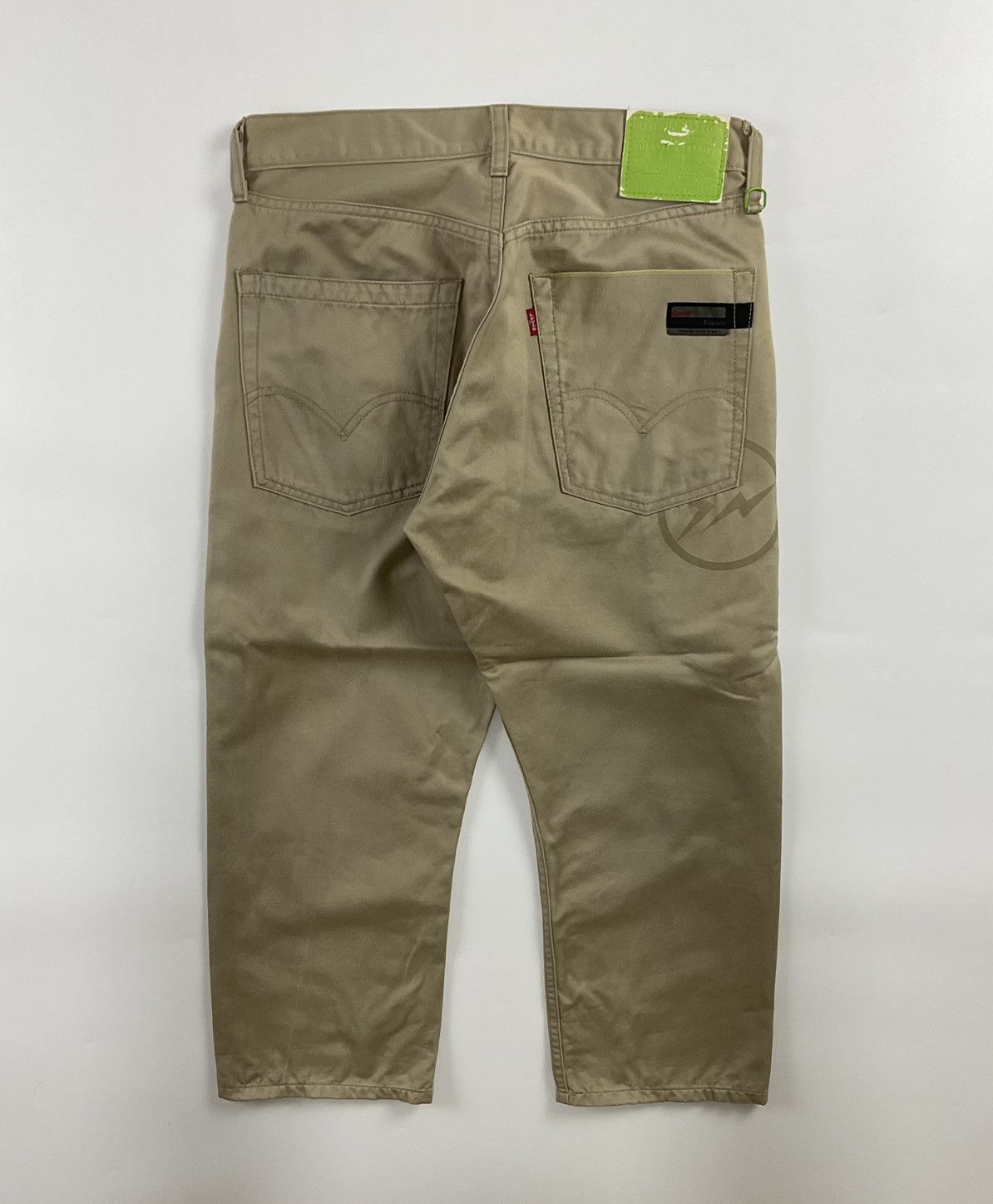 Fragment Design × Levi's | Grailed