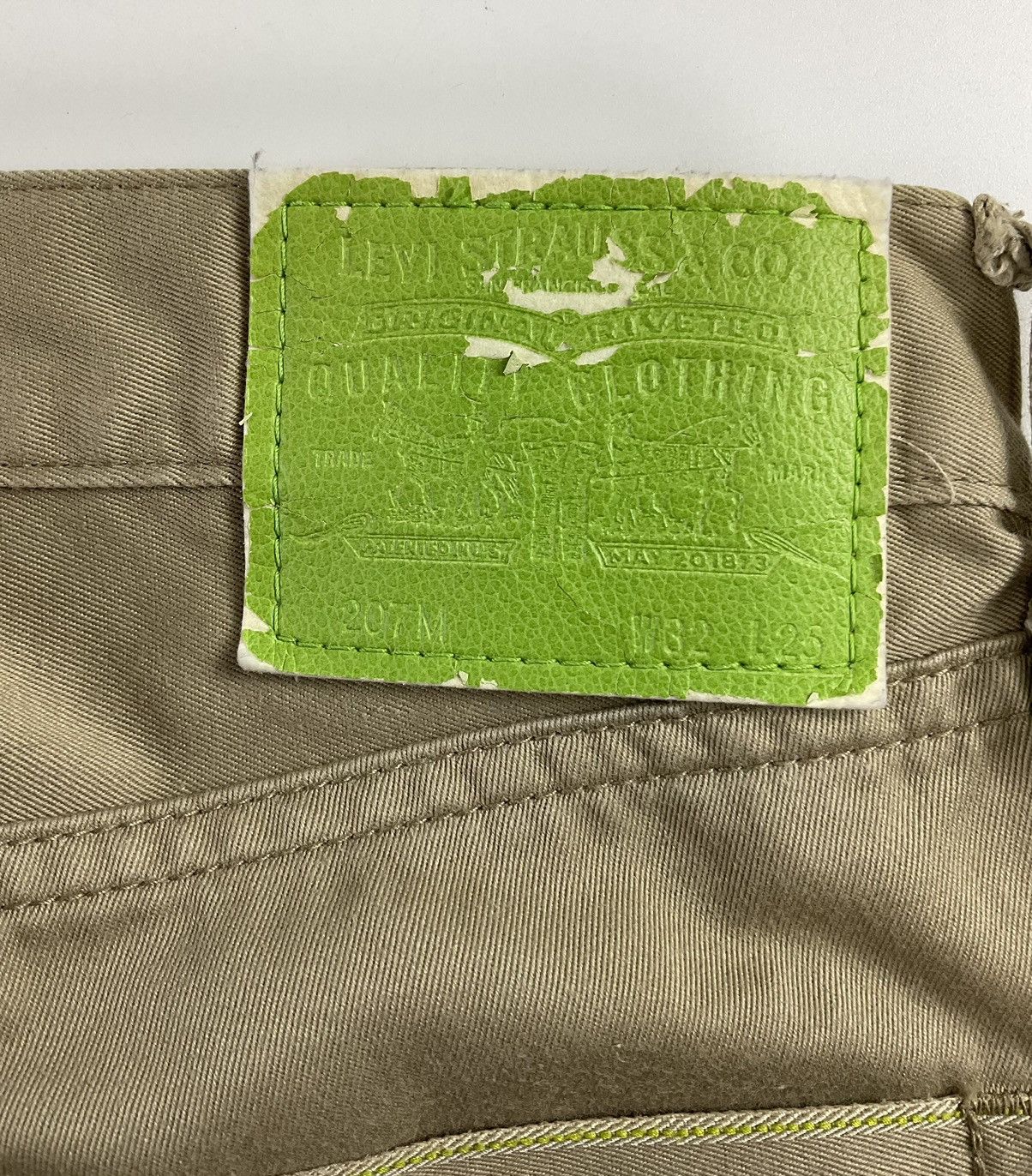 Fragment Design × Levi's Levis Fenom x Fragment Chino Size US 32 / EU 48 - 10 Thumbnail