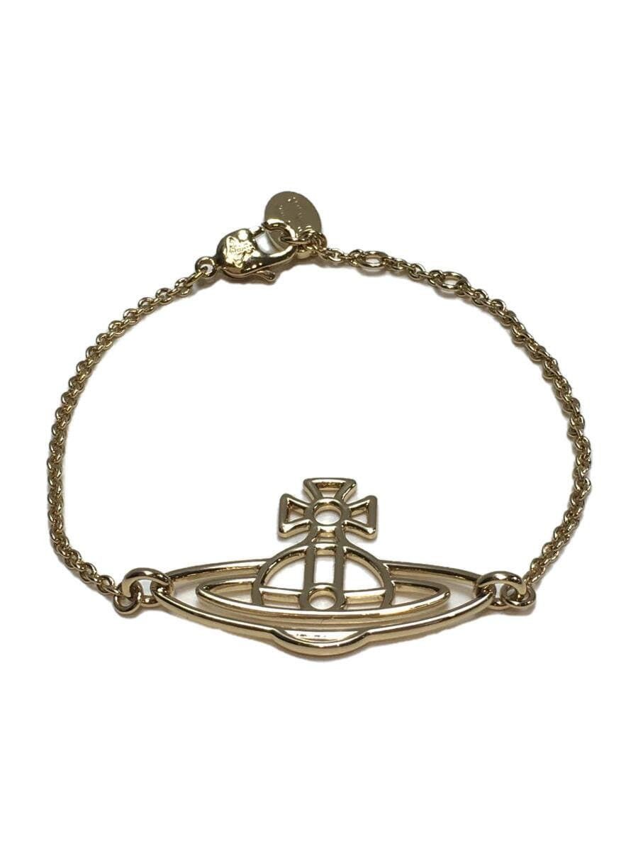 Vivienne Westwood Orb Bracelet Size ONE SIZE - 1 Thumbnail