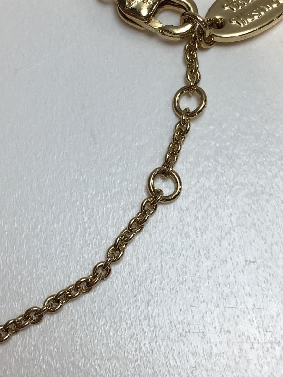 Vivienne Westwood Orb Bracelet Size ONE SIZE - 3 Thumbnail