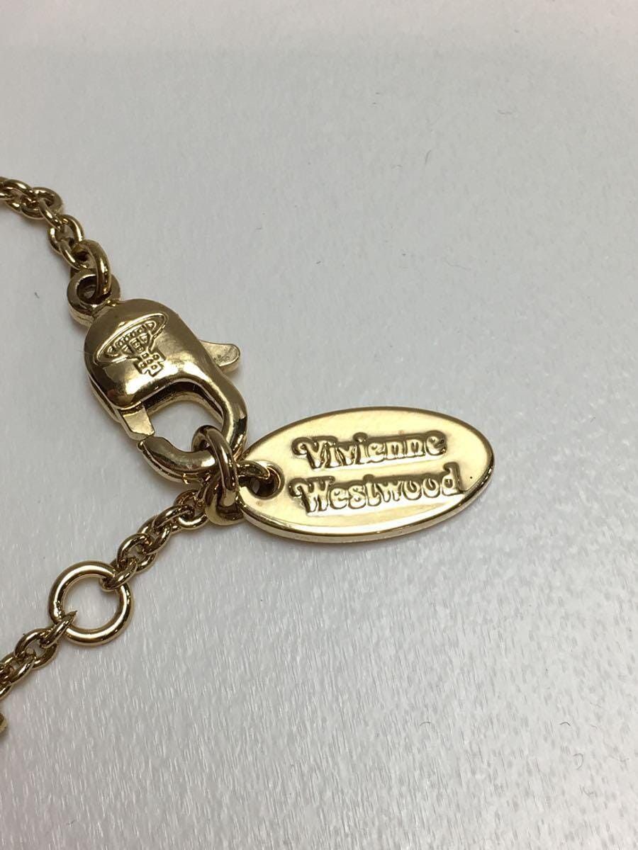 Vivienne Westwood Orb Bracelet Size ONE SIZE - 2 Thumbnail