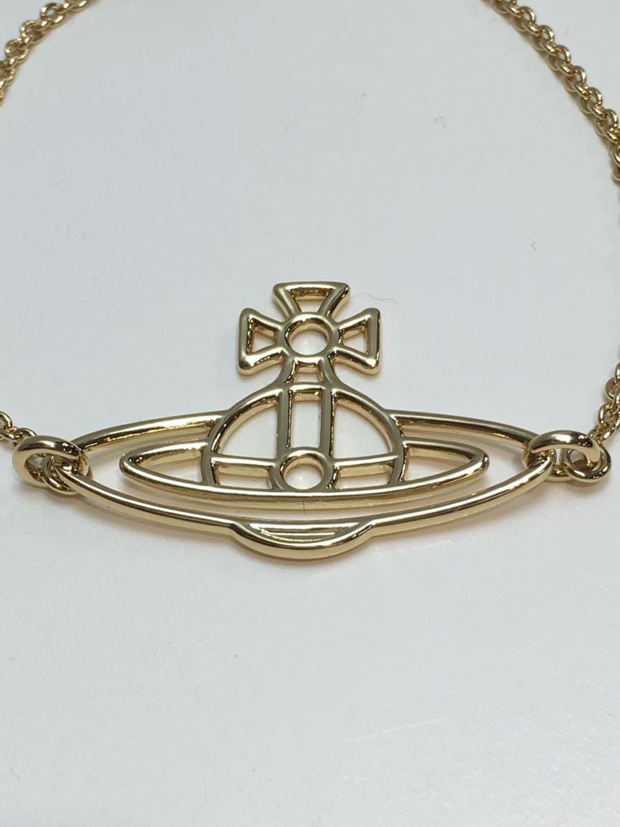 Vivienne Westwood Orb Bracelet Size ONE SIZE - 4 Thumbnail