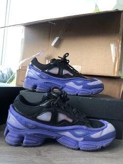 Raf on sale simons purple