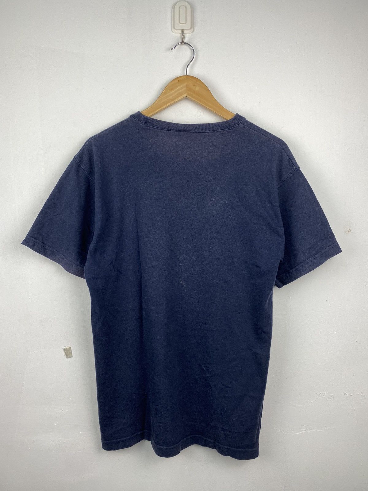 Warner Bros Vintage 90s Looney Tunes Tshirt Warner Bross Tazmania Size US S / EU 44-46 / 1 - 2 Thumbnail