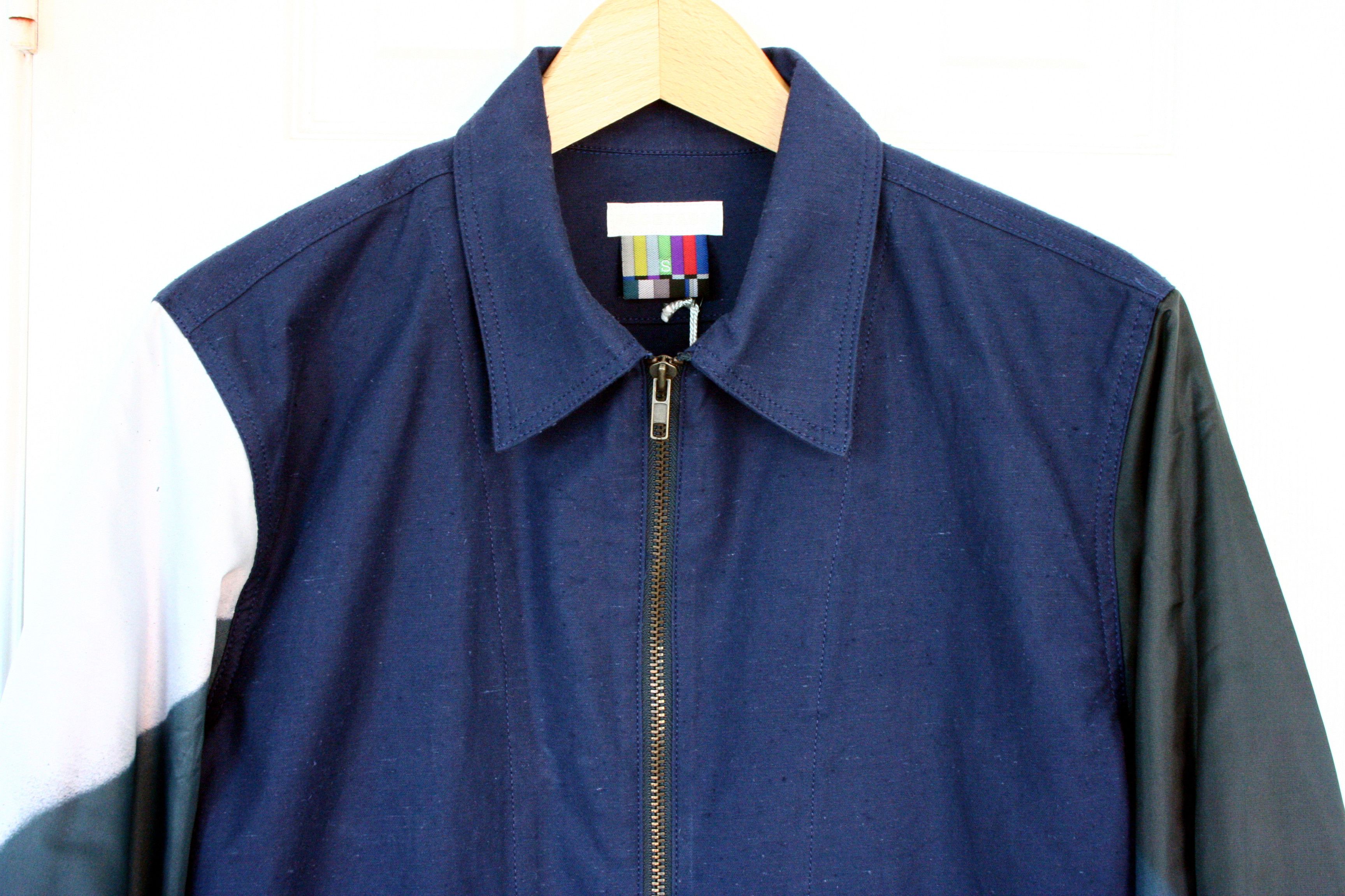 Facetasm FINAL PRICE - FACETASM Coach Varsity Jacket Size US S / EU 44-46 / 1 - 7 Thumbnail