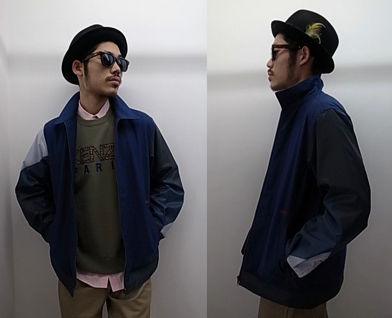 Facetasm FINAL PRICE - FACETASM Coach Varsity Jacket Size US S / EU 44-46 / 1 - 2 Thumbnail