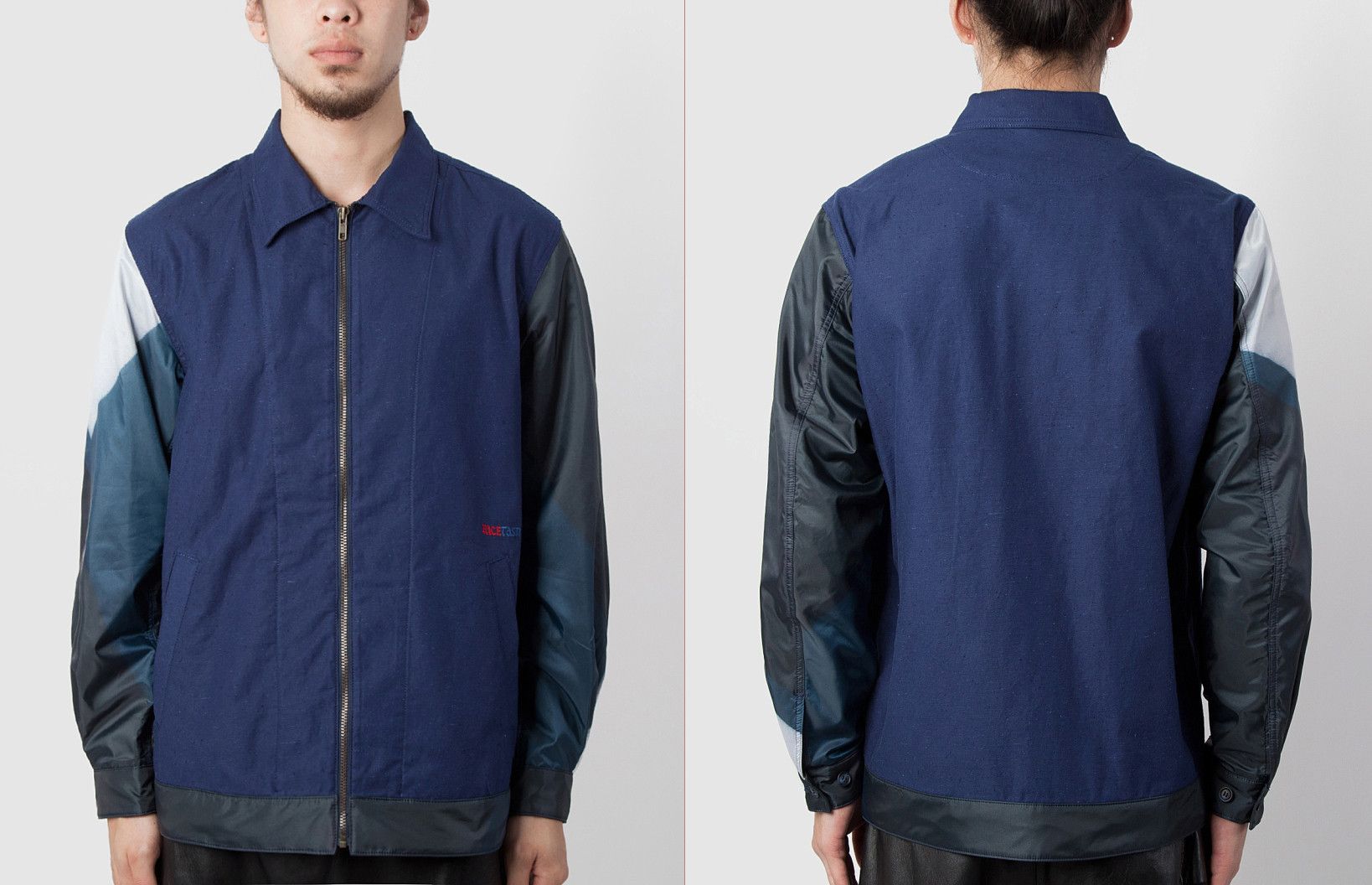 Facetasm FINAL PRICE - FACETASM Coach Varsity Jacket Size US S / EU 44-46 / 1 - 9 Thumbnail