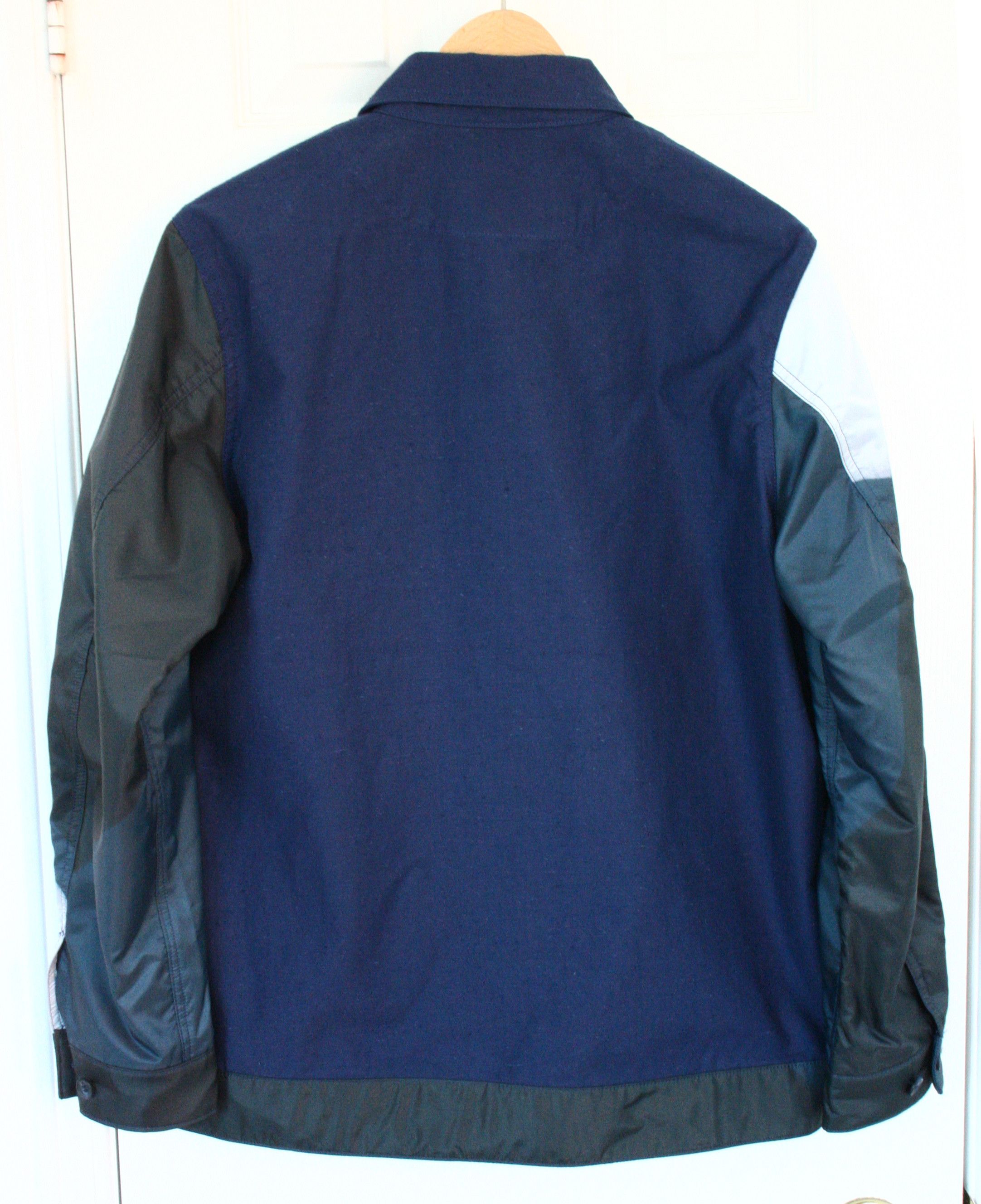 Facetasm FINAL PRICE - FACETASM Coach Varsity Jacket Size US S / EU 44-46 / 1 - 4 Thumbnail
