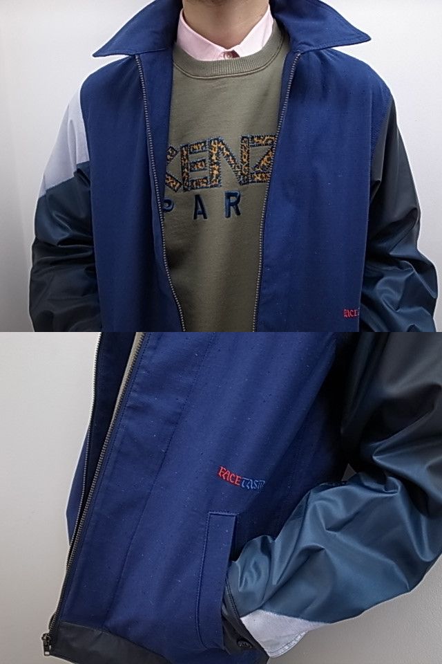 Facetasm FINAL PRICE - FACETASM Coach Varsity Jacket Size US S / EU 44-46 / 1 - 10 Thumbnail