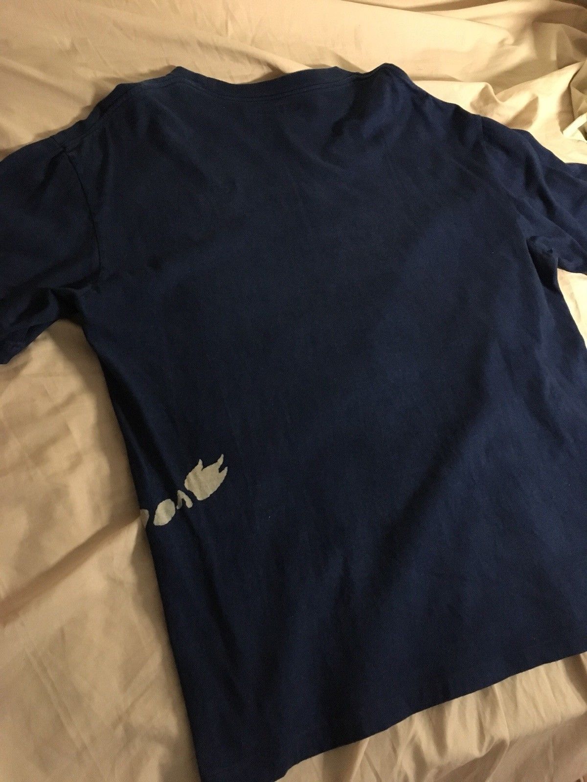 Blue Blue Japan Indigo Tee Size US M / EU 48-50 / 2 - 4 Thumbnail