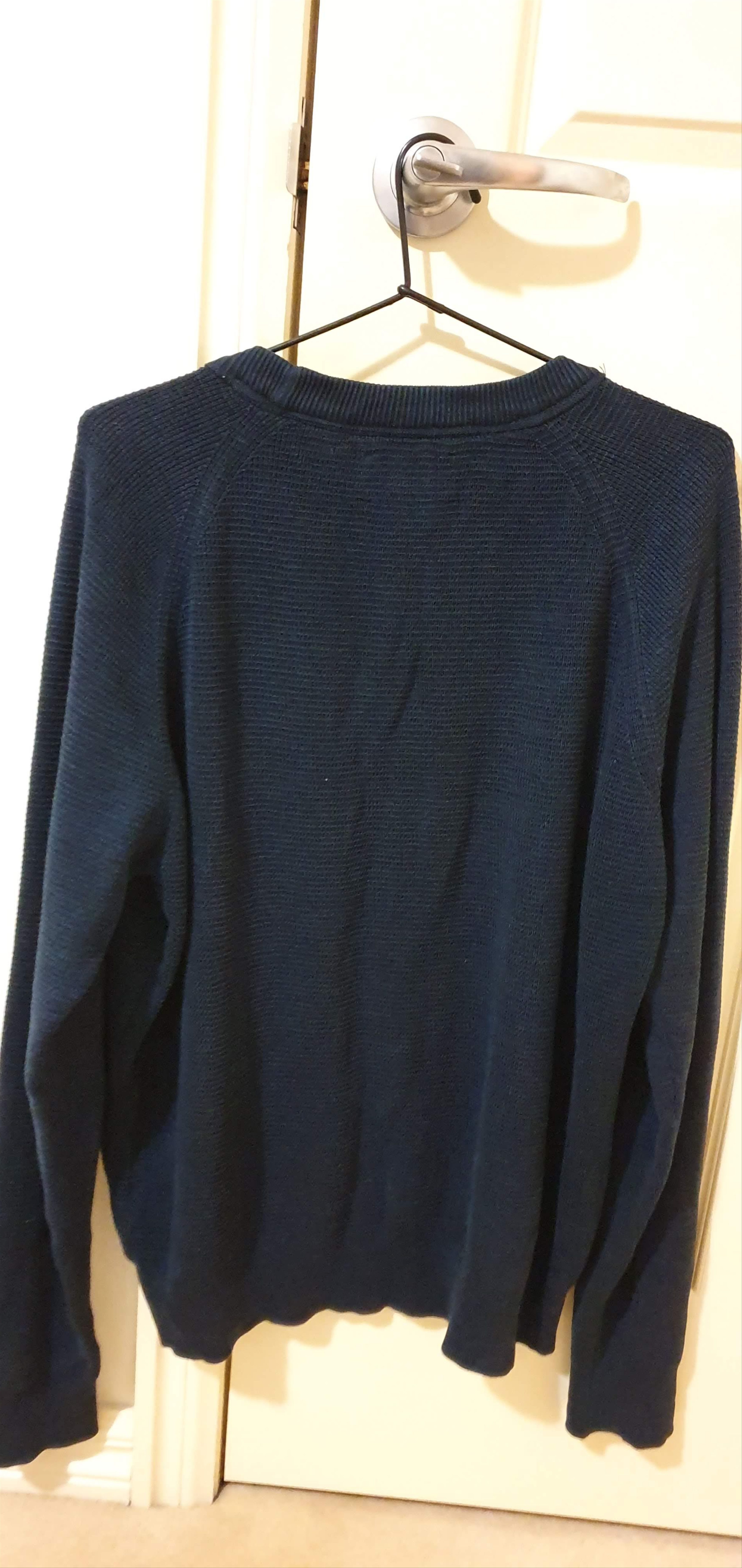 Our Legacy Mercerised Cotton Sweater Size US M / EU 48-50 / 2 - 2 Thumbnail