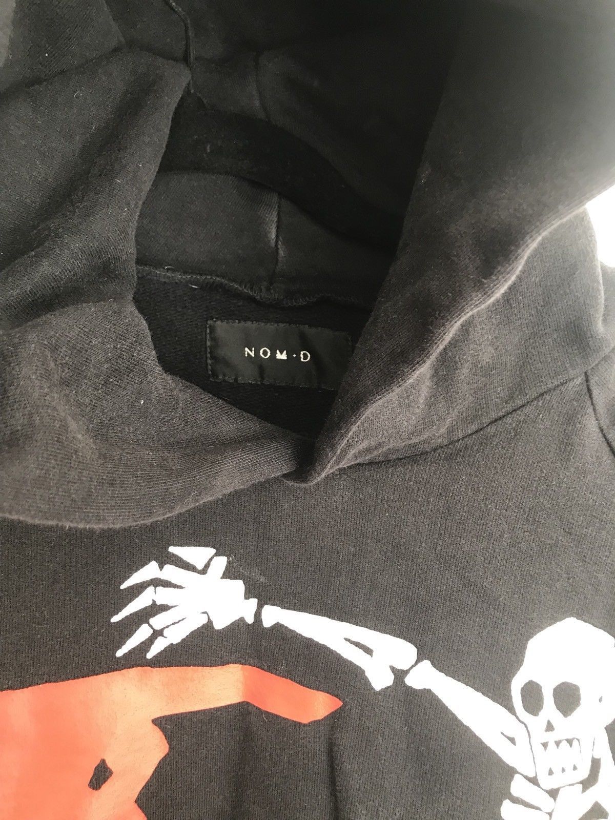 Other Skeleton Hoodie Size US L / EU 52-54 / 3 - 4 Thumbnail