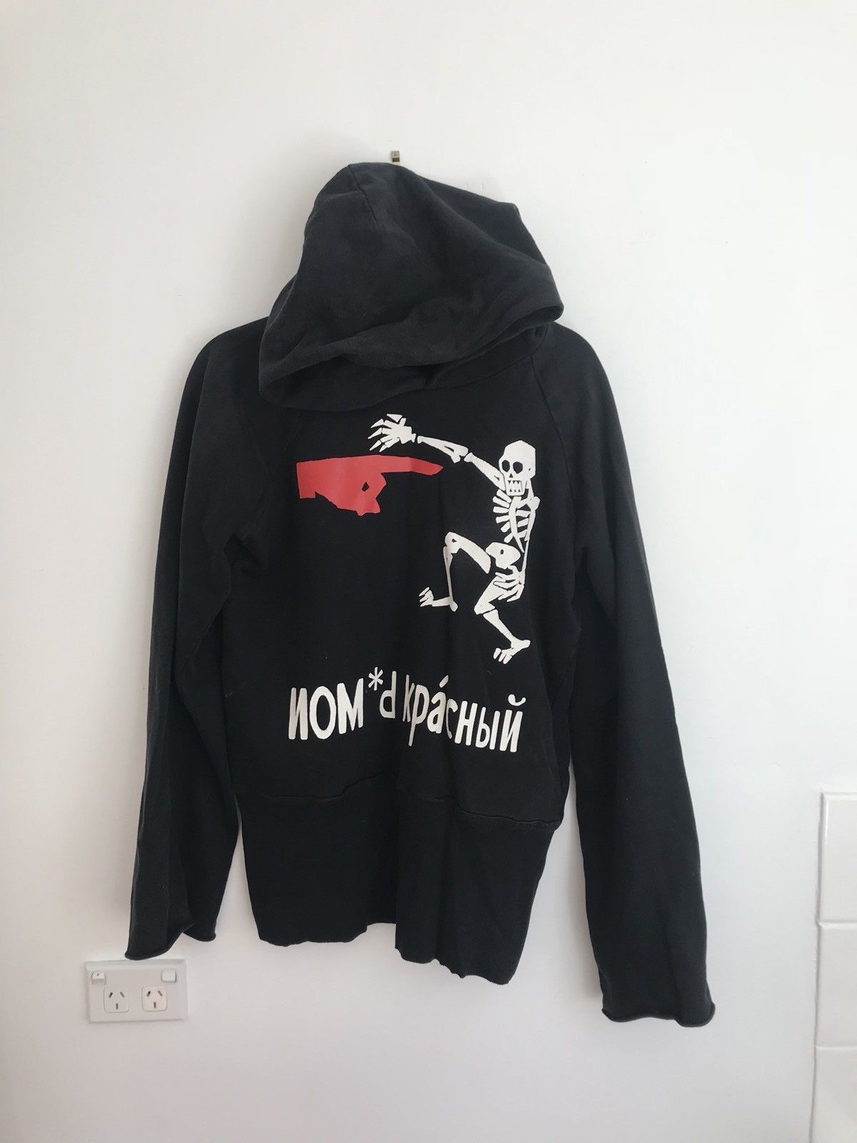 Other Skeleton Hoodie Size US L / EU 52-54 / 3 - 1 Thumbnail